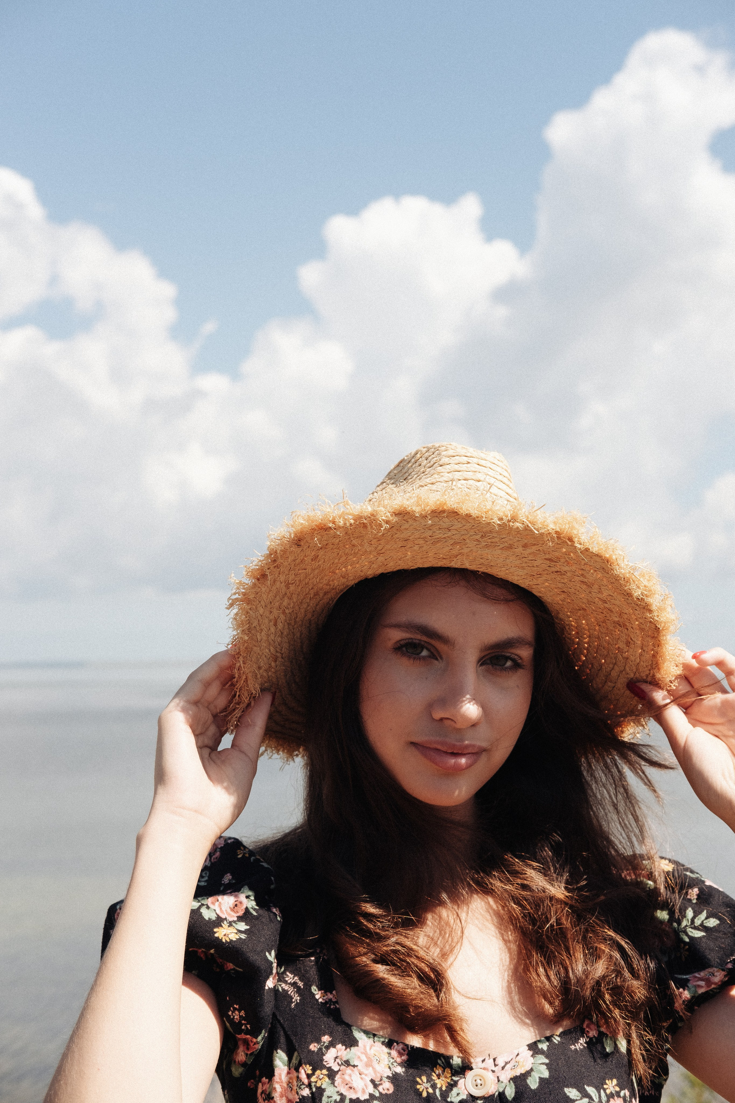 4 ЧАЙКИ. Фотограф в Анапе и Краснодаре Тина