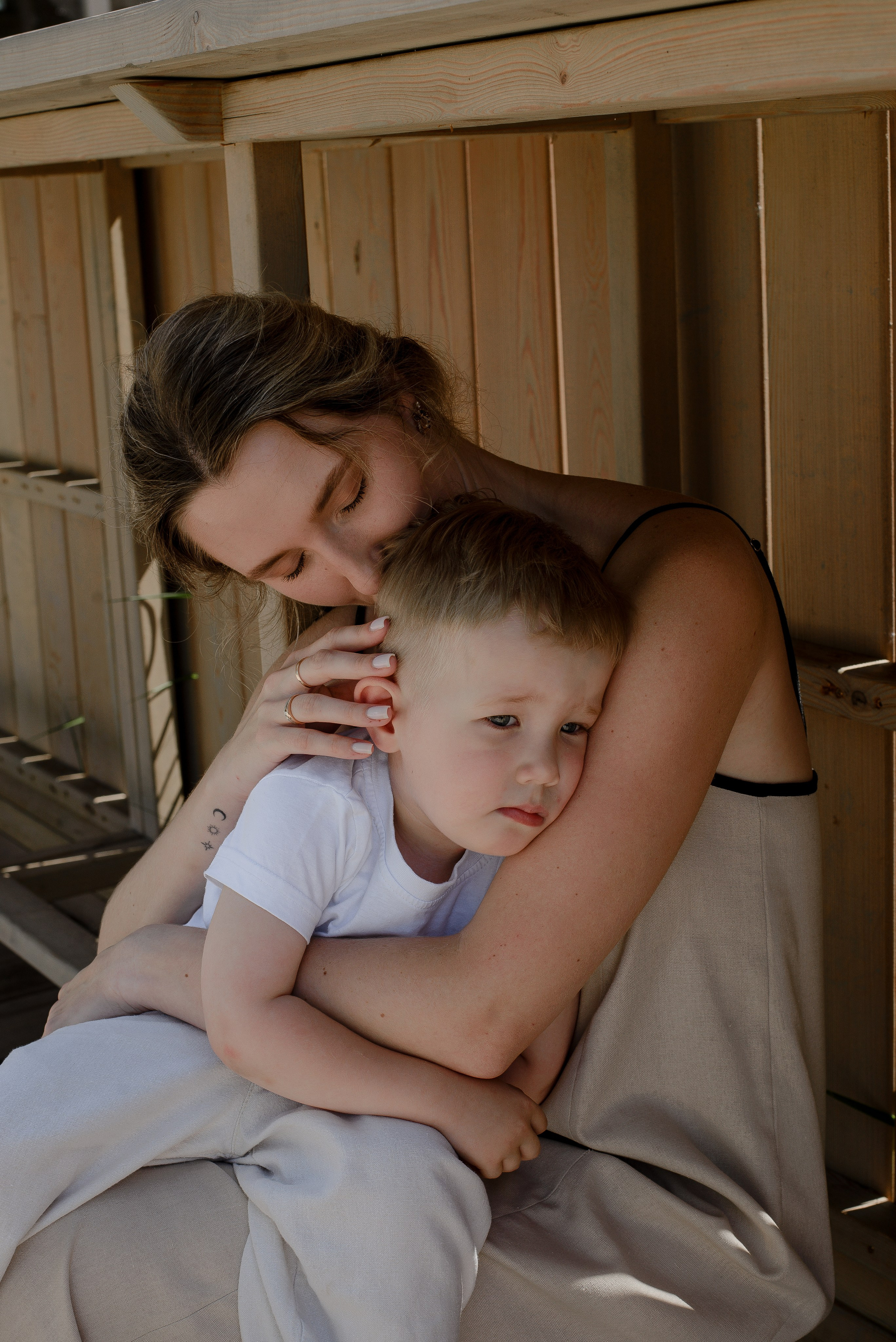 Семейный альбом. Дина — ваш фотограф в Коломне и Москве. Живые портреты, любимые люди, важные события. Всё, что хочется помнить