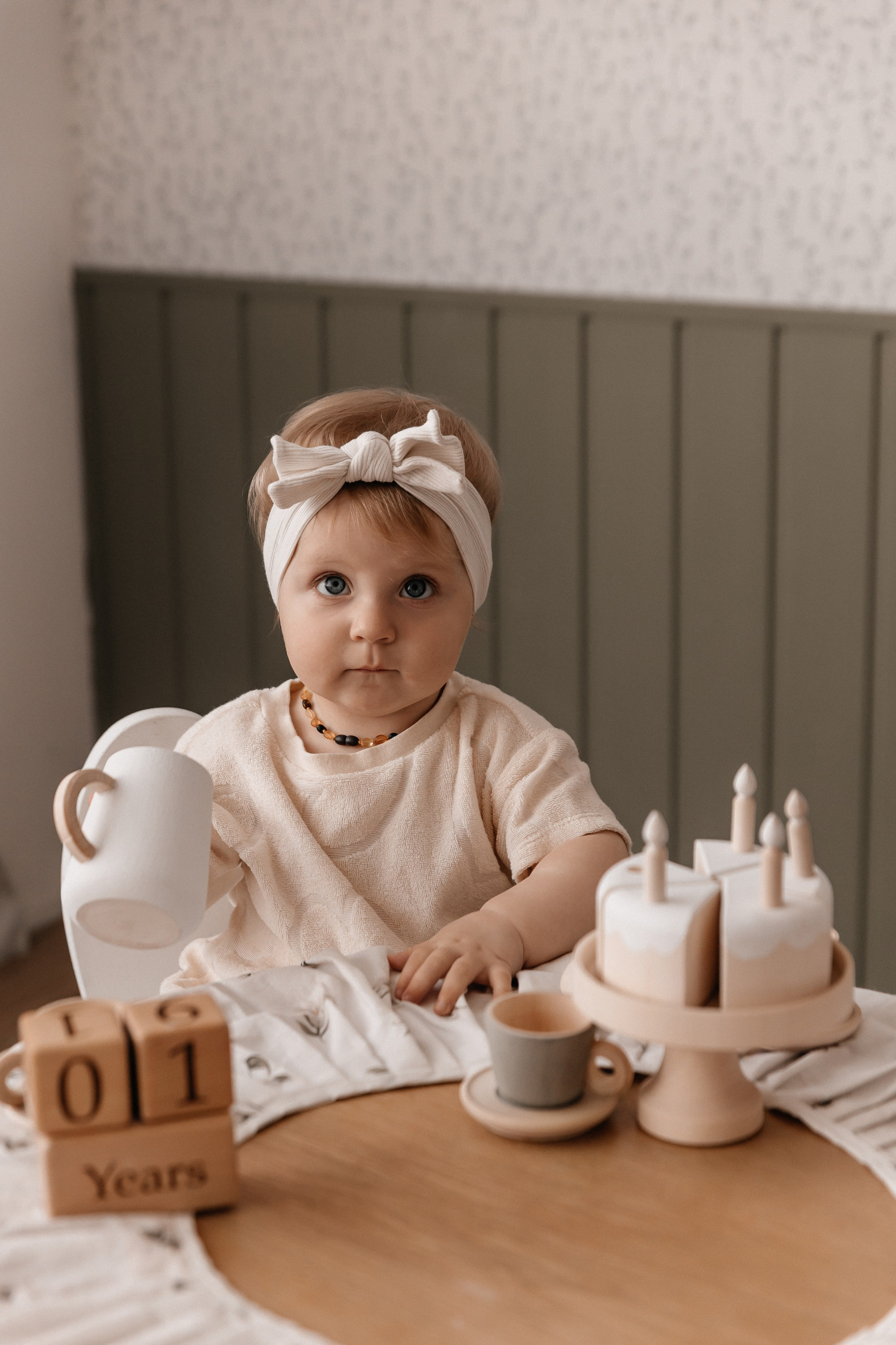 Ксюше 1 годик. Семейный фотограф Минск Усова Ольга