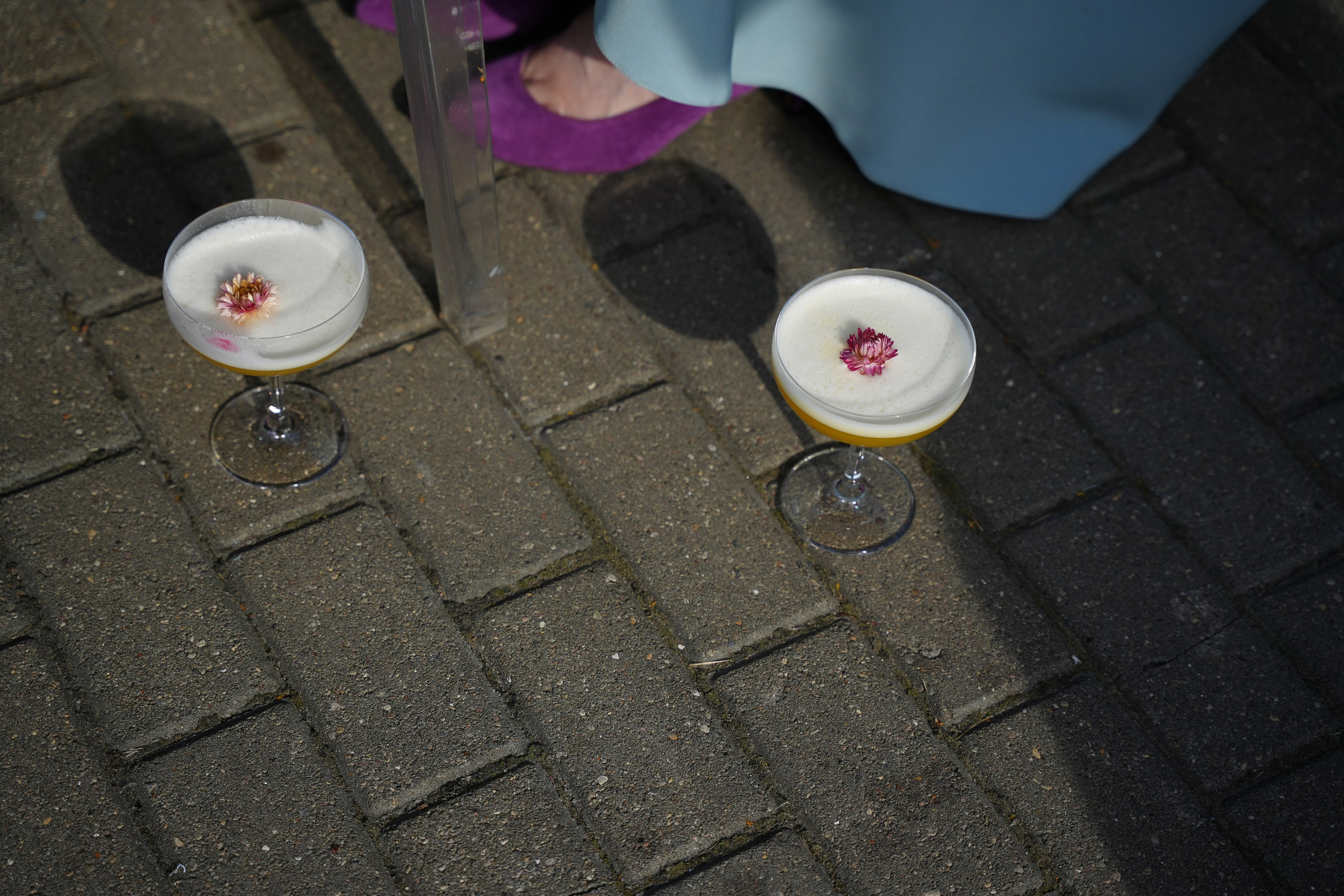 Где-то в подмосковье. Свадебный фотограф AllexD в Москве, Санкт-Петербурге