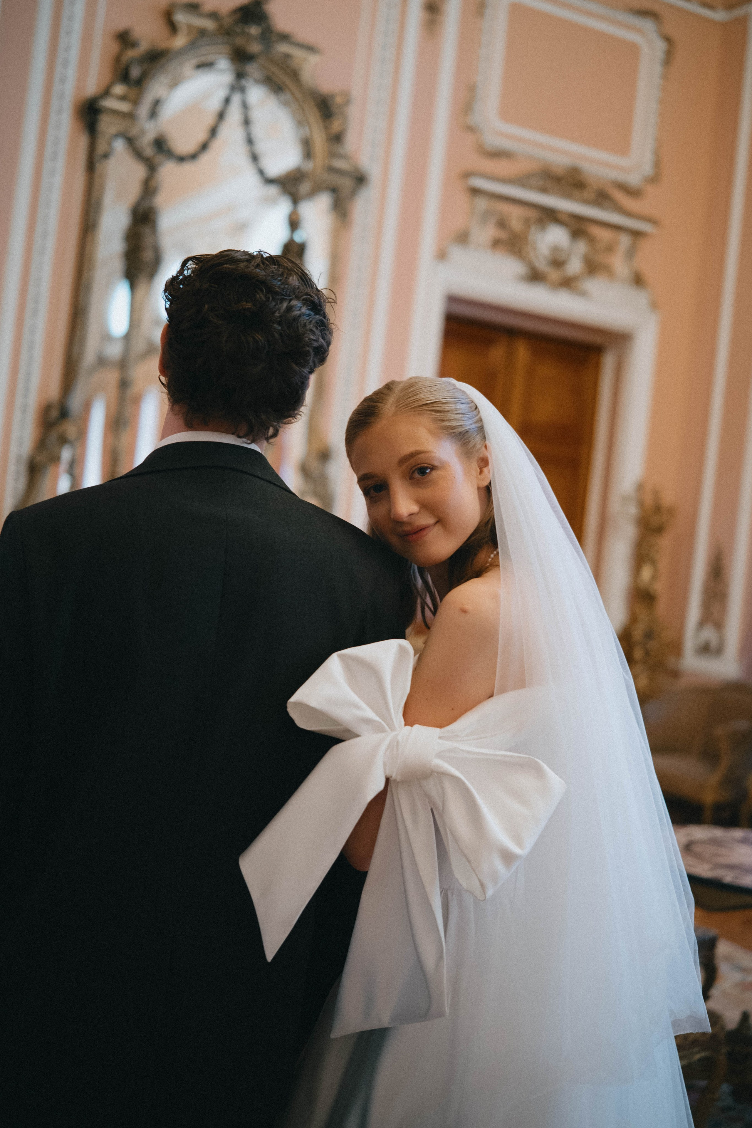 День двух влюбленных. Свадебный фотограф Санкт-Петербург Ирина Селезнева RmesLOVE