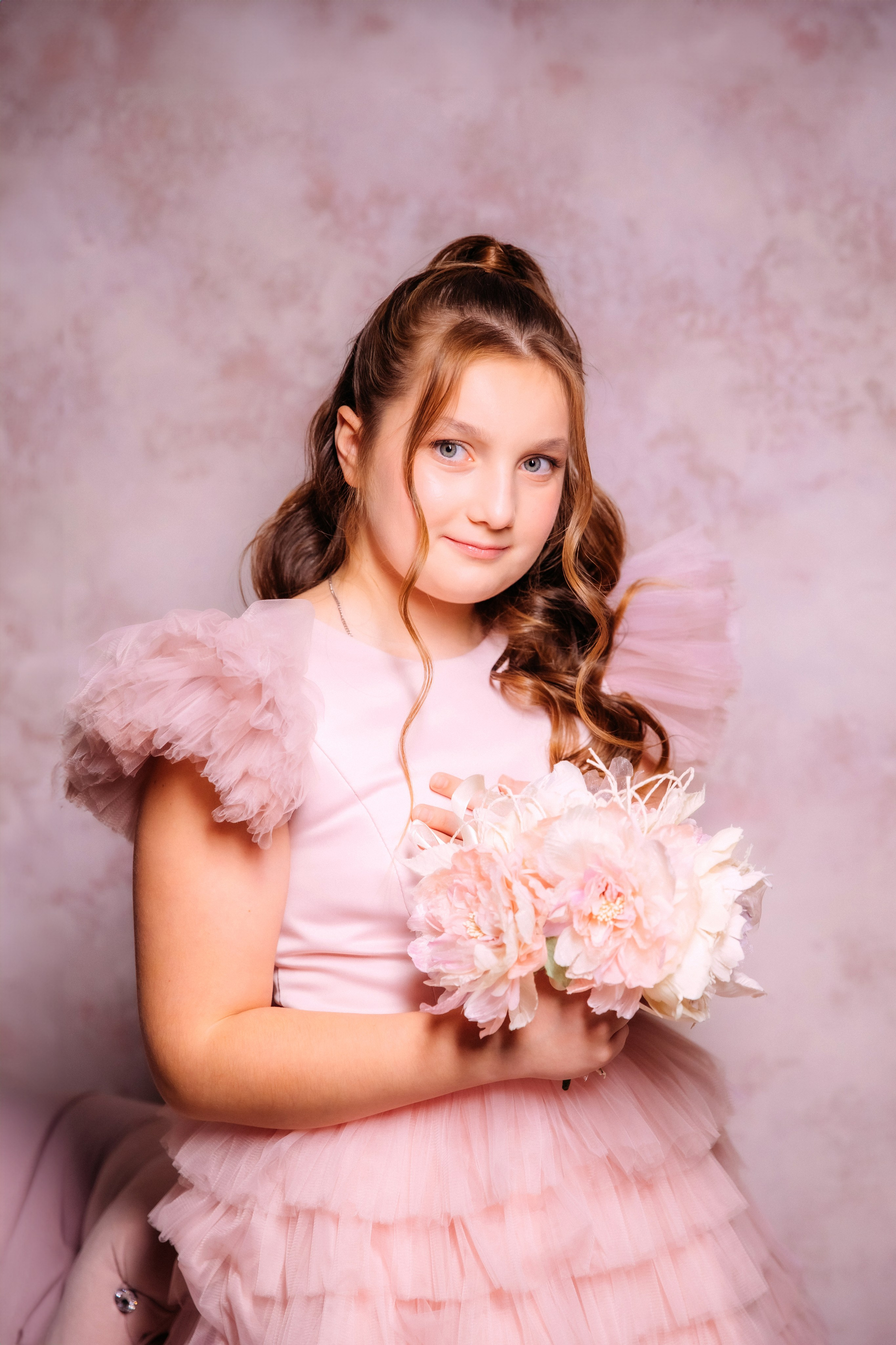 ПУДРА. Женский и семейный фотограф Елена Петрова