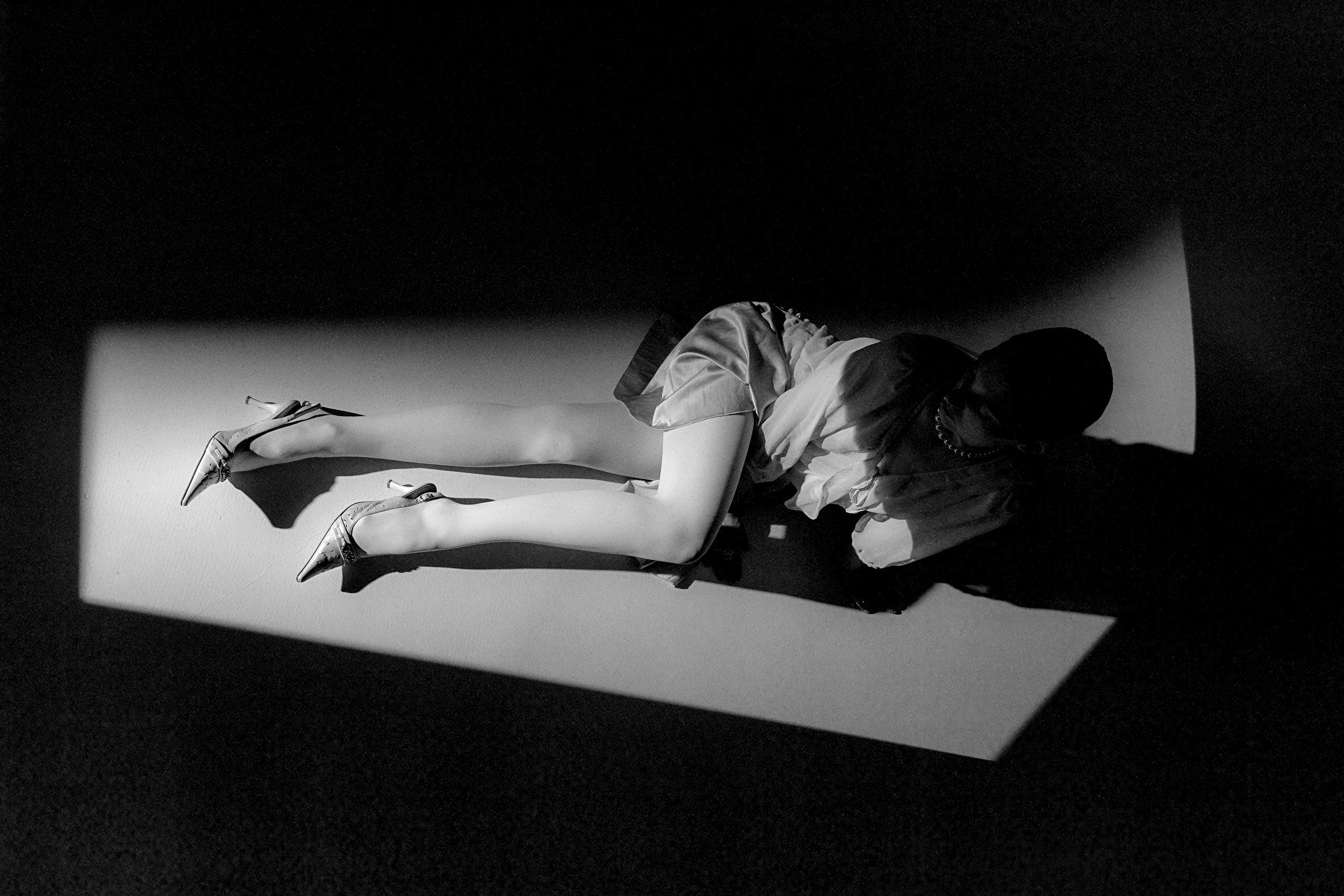 Катя. Фотограф Москва, Санкт-Петербург, Абакан