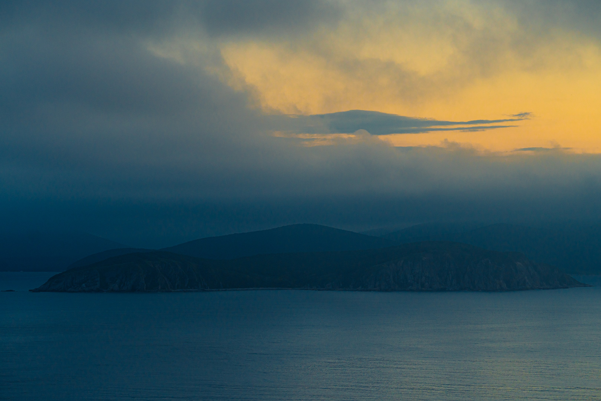 Полуостров Балюзек. Иван Зайцев (IZIART) — создание культурного кода через фото и видео