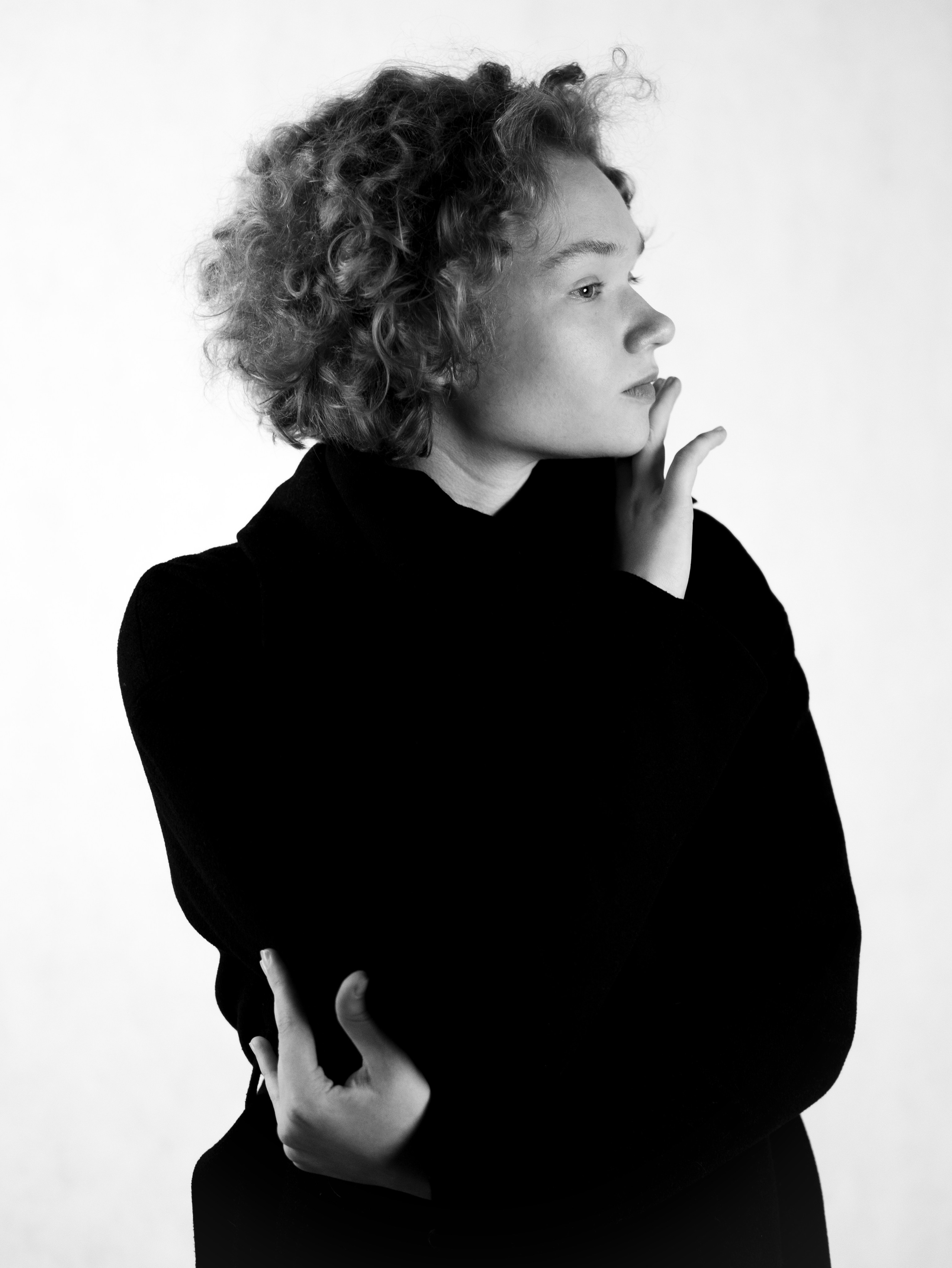 Portfolio tanya. Tatienne