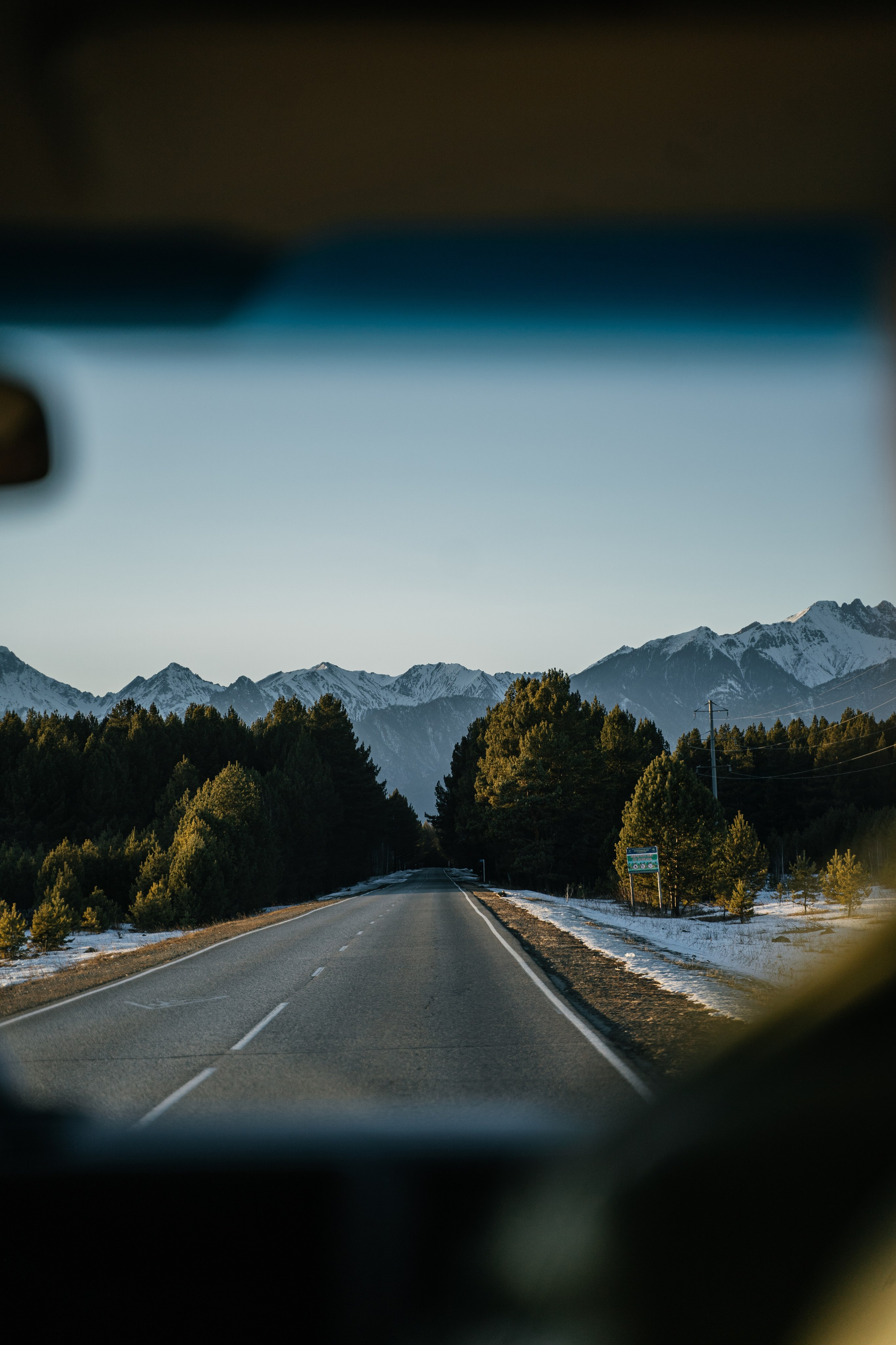 Бурятия, Аршан 2024. Фотограф Ольга Пучкова