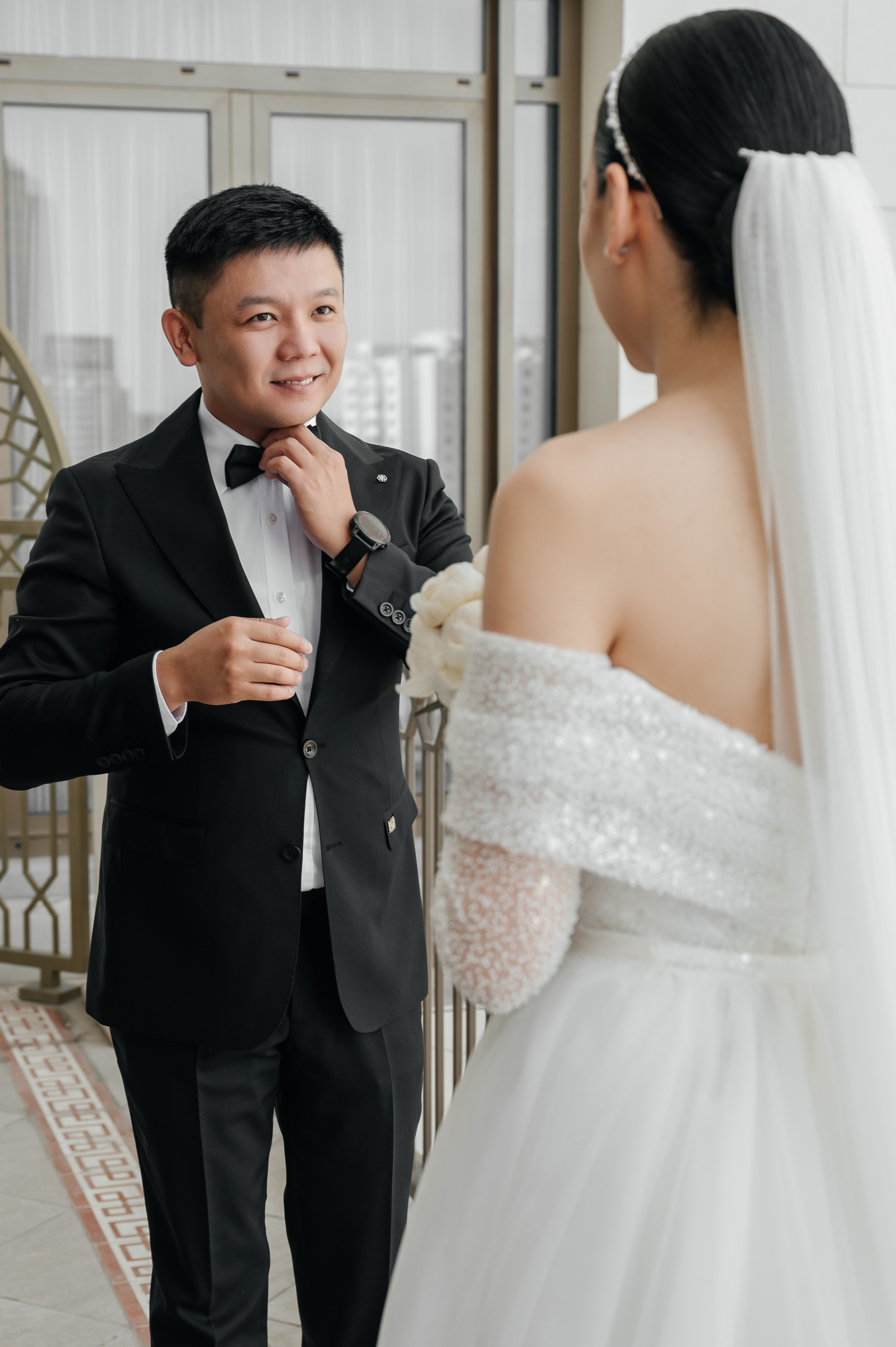 ZHUMAZHAN & SYMBAT. HOME