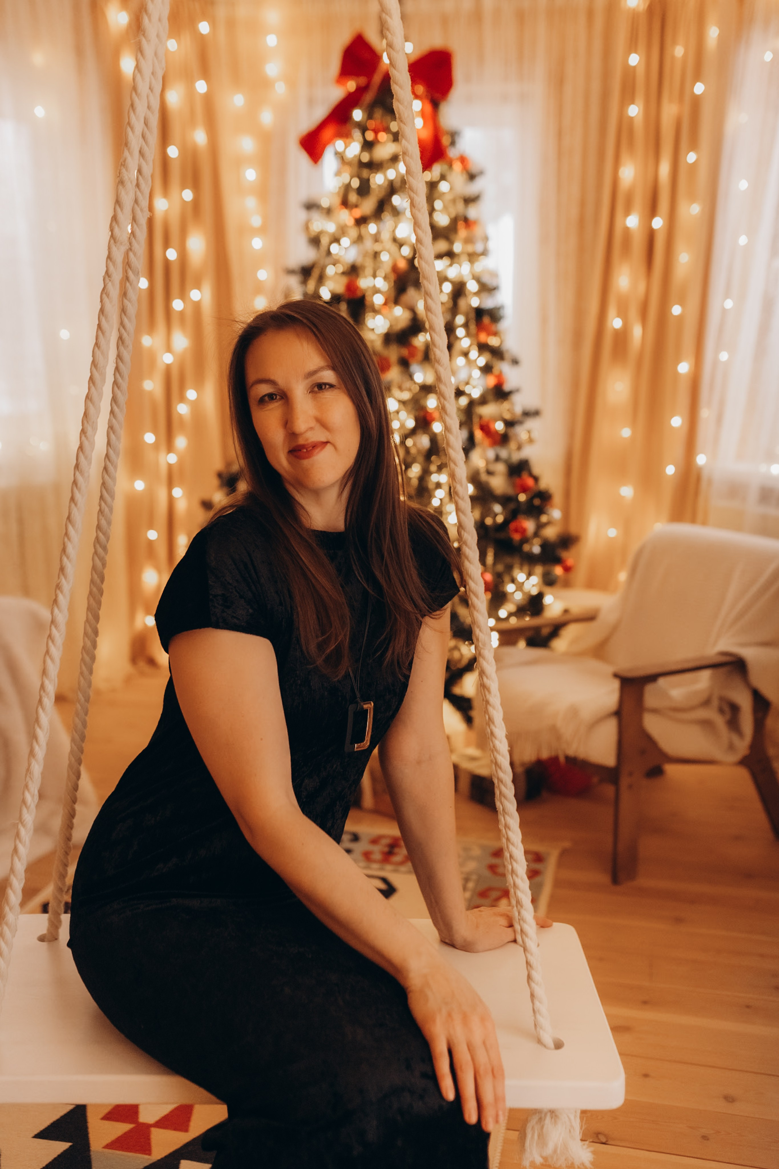 13.12 Семейная 2. Семейный и домашний фотограф Советский Югорск Екатерина Цыганок