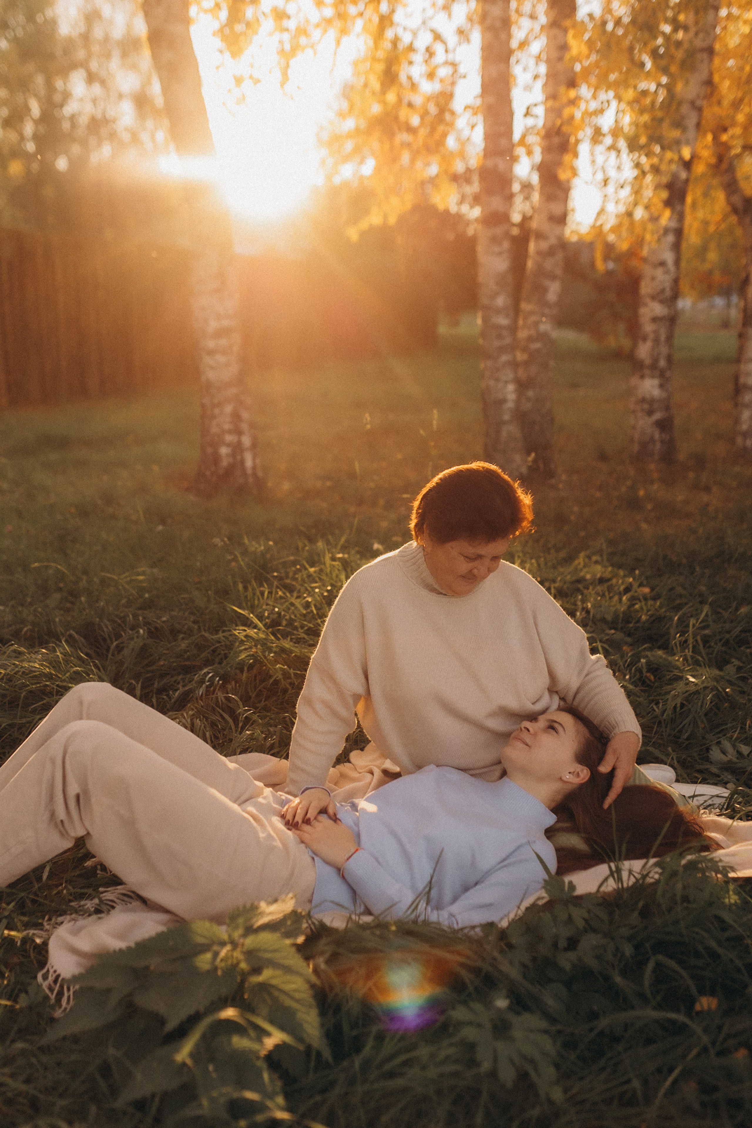 18.09 Семейная. Семейный и домашний фотограф Советский Югорск Екатерина Цыганок