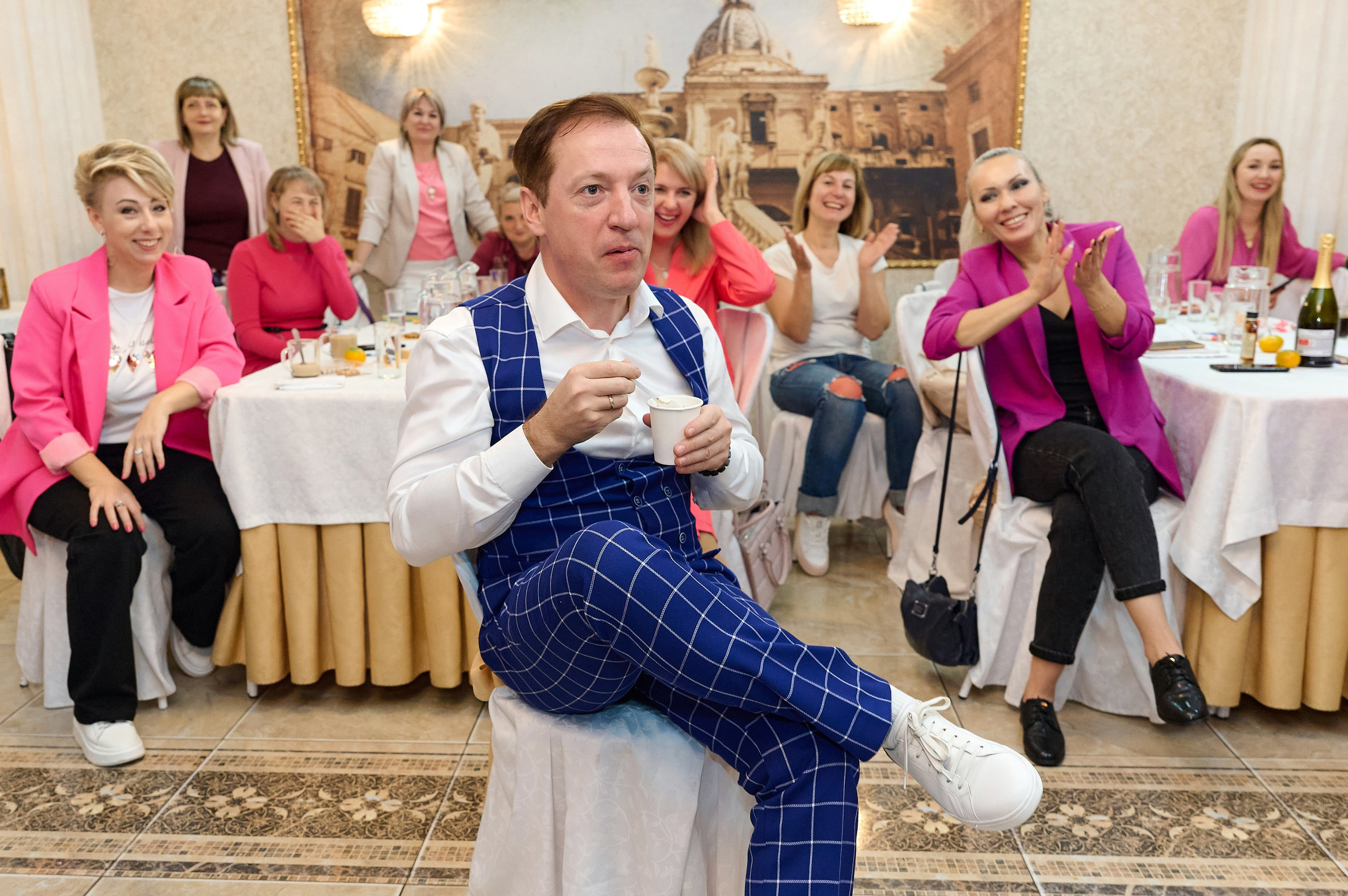 МК для ведущих. Фотограф Опыт Качество Скорость Горный Алтай Барнаул