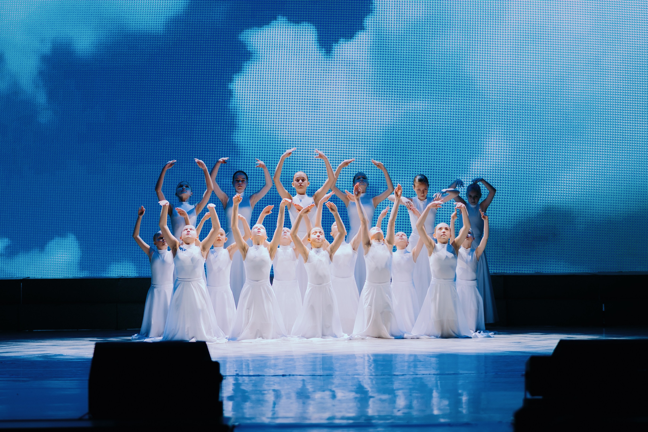 Мама года. Репортажный, портретный и свадебный фотограф в Магнитогорске Степан Самовиков