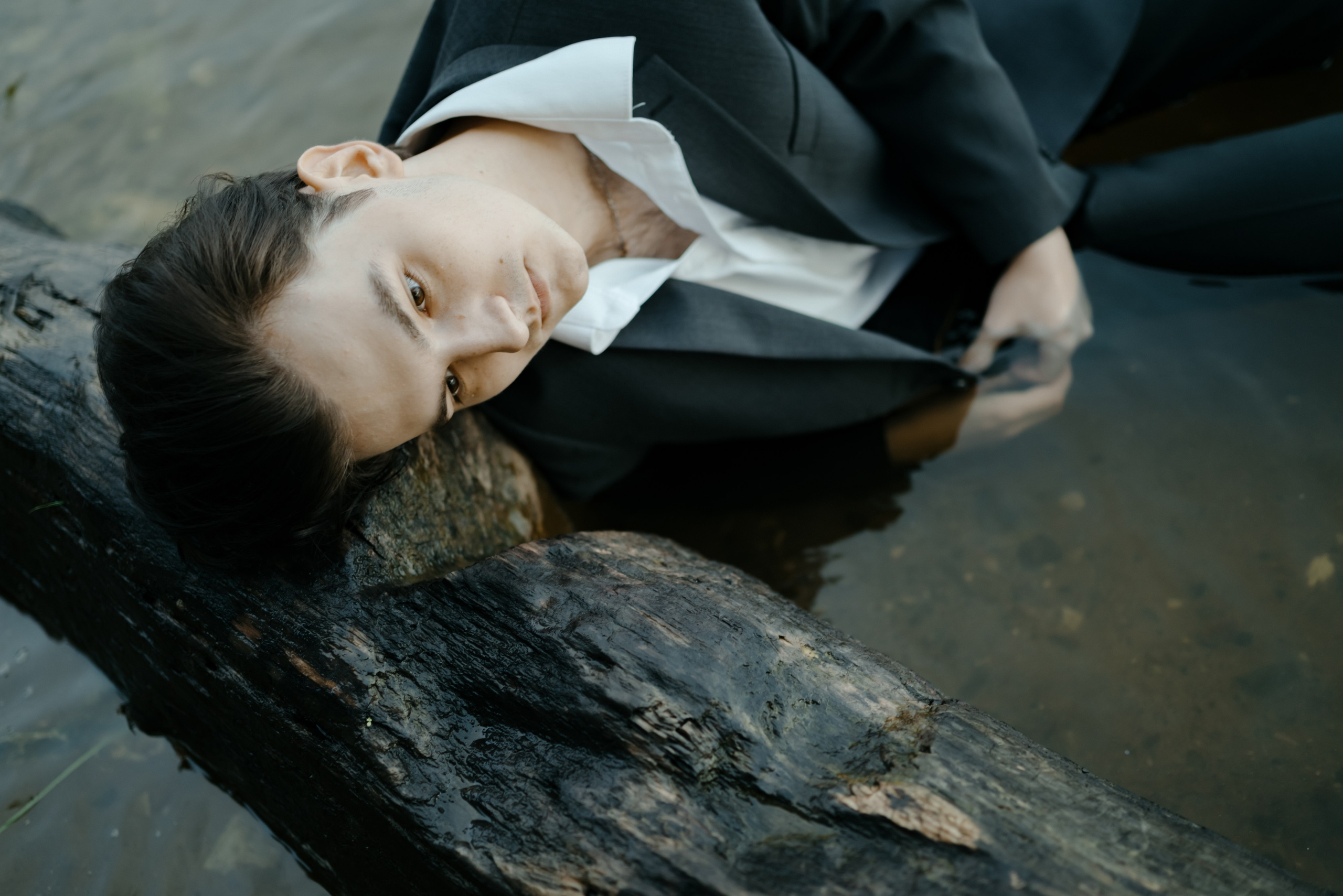 В себе. Фотограф в Ярославле