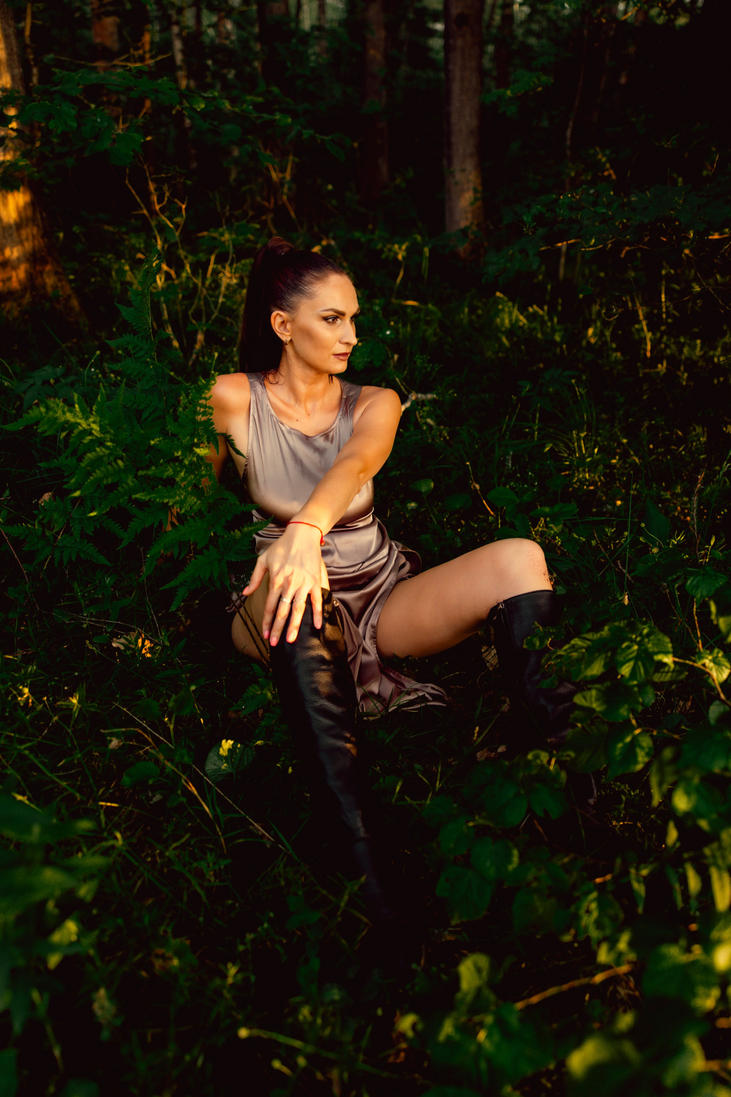 Древесные узоры. Сказочный фотограф для Вас и Вашей семьи