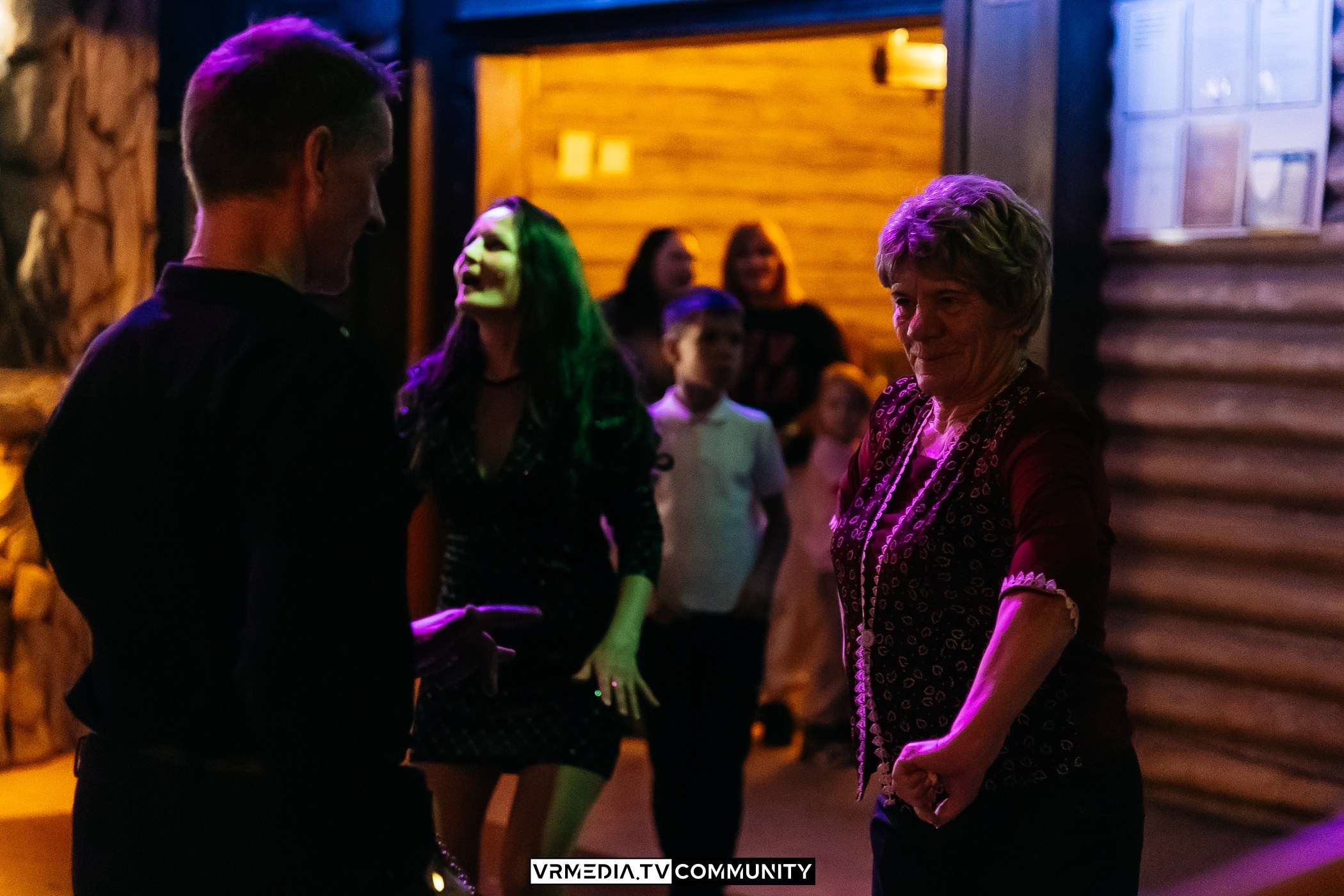 В гостях «У Петровича»