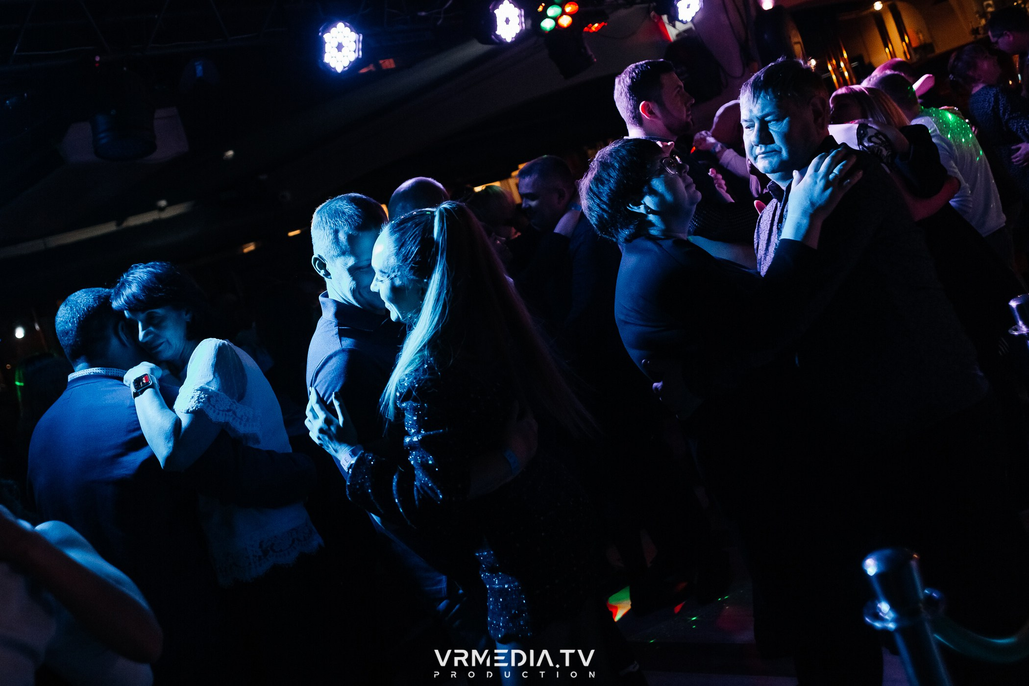 «23 февраля» в ресторане «Мюнхен»