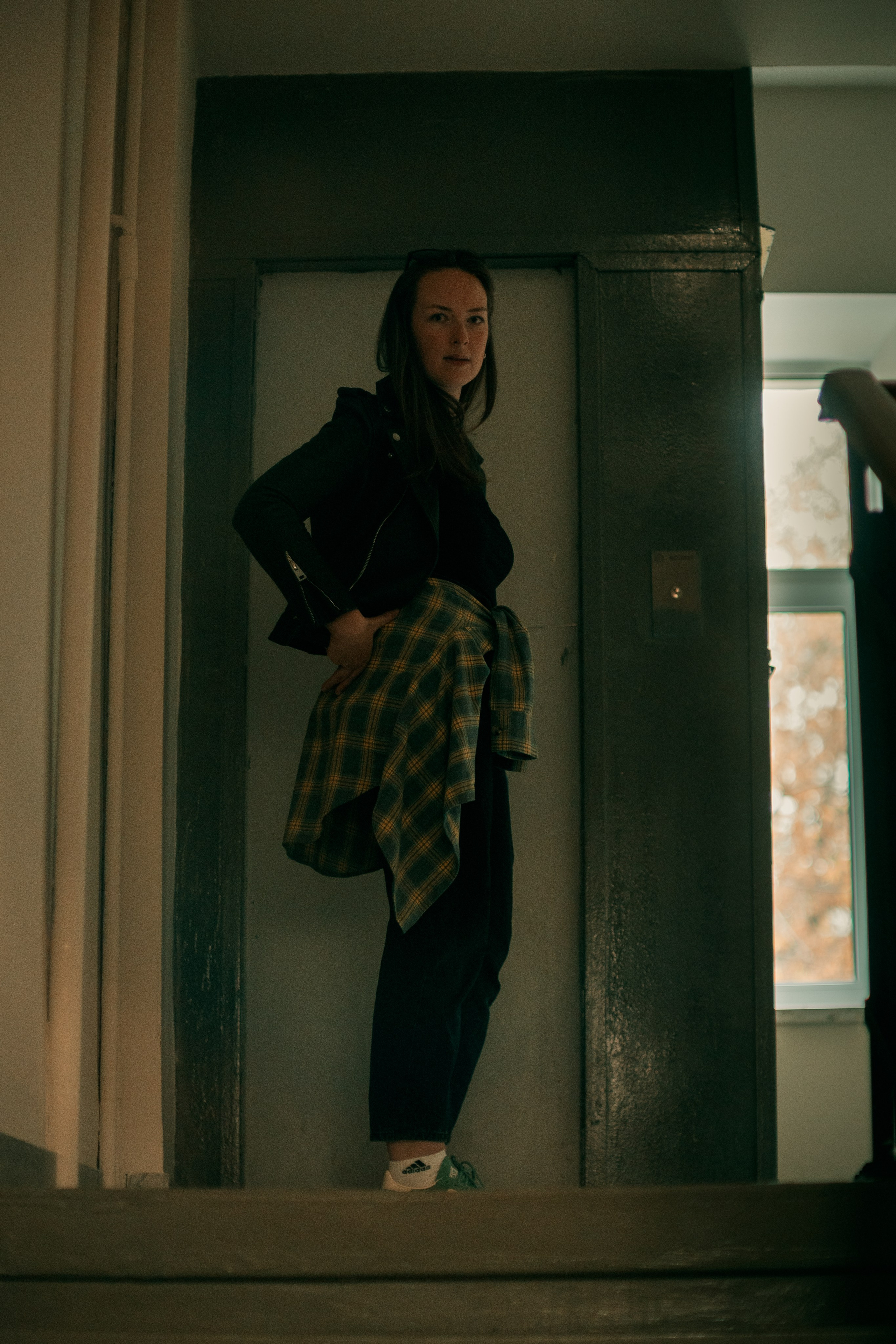 Оля на Спортивной. Семейный и детский фотограф в Москве