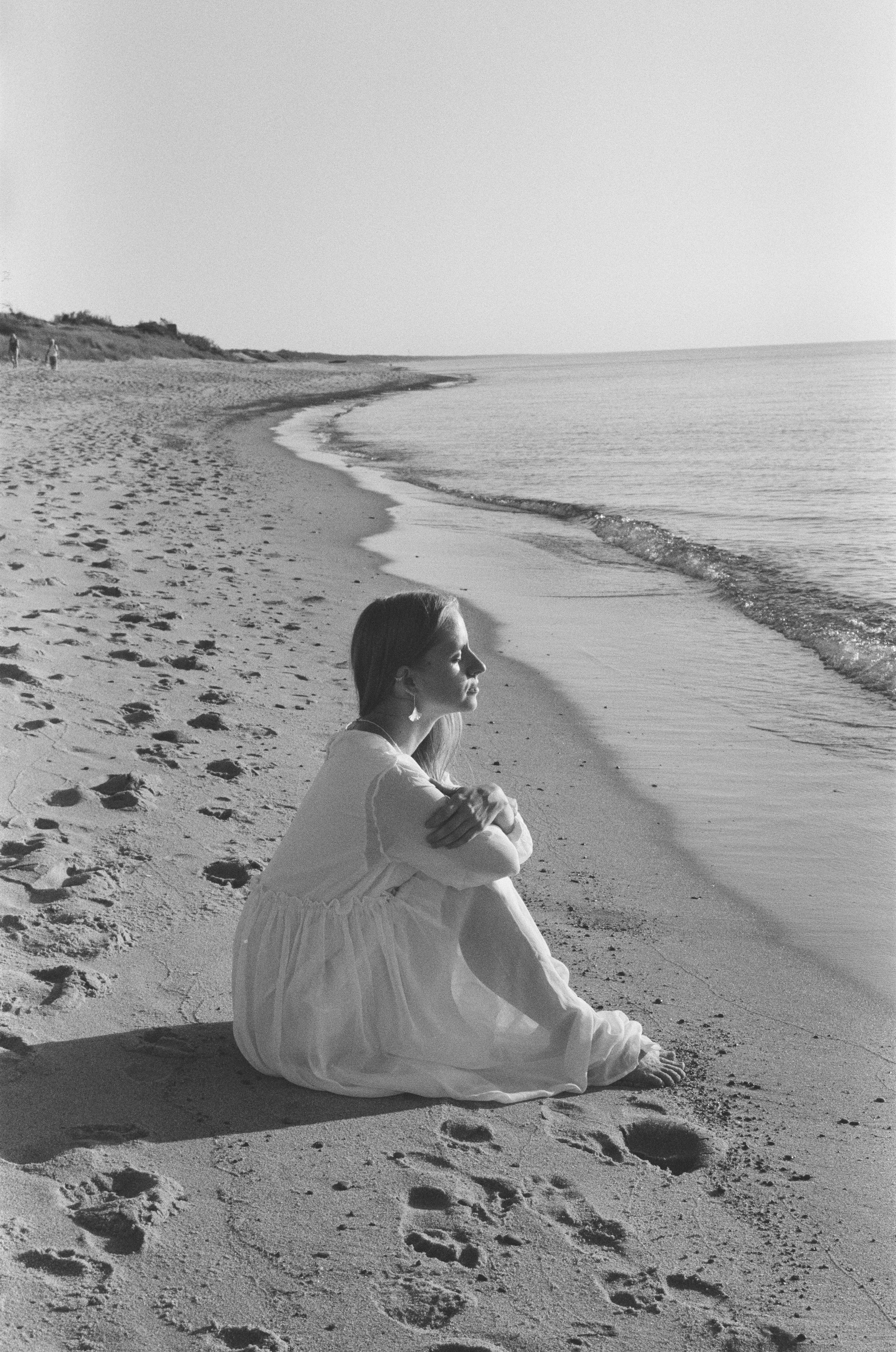 Film. Анастасия Артёмова | Фотограф и учёный