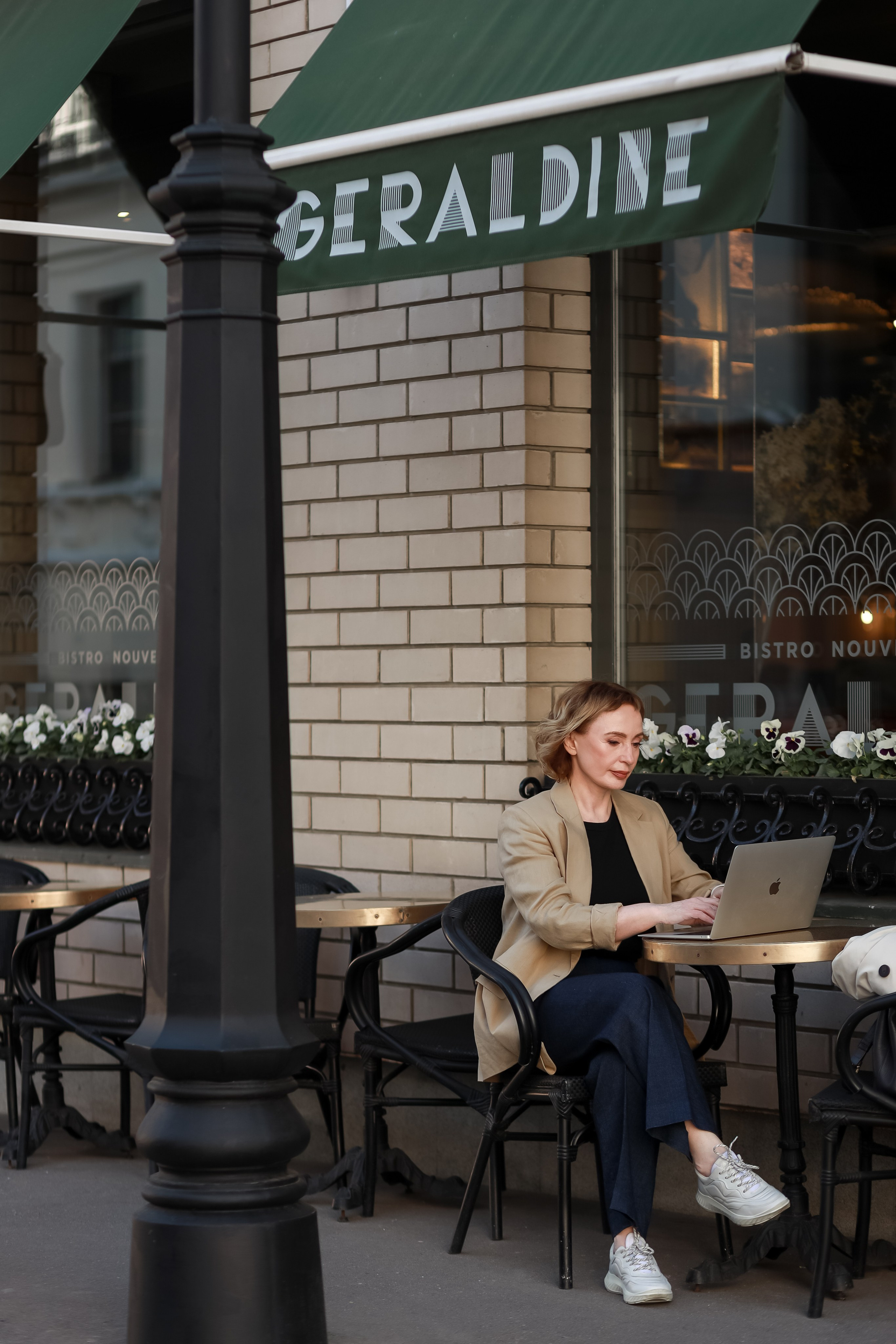 Людмила. Фотограф в Москве Ксения Мокрушина | Brand & Women photographer