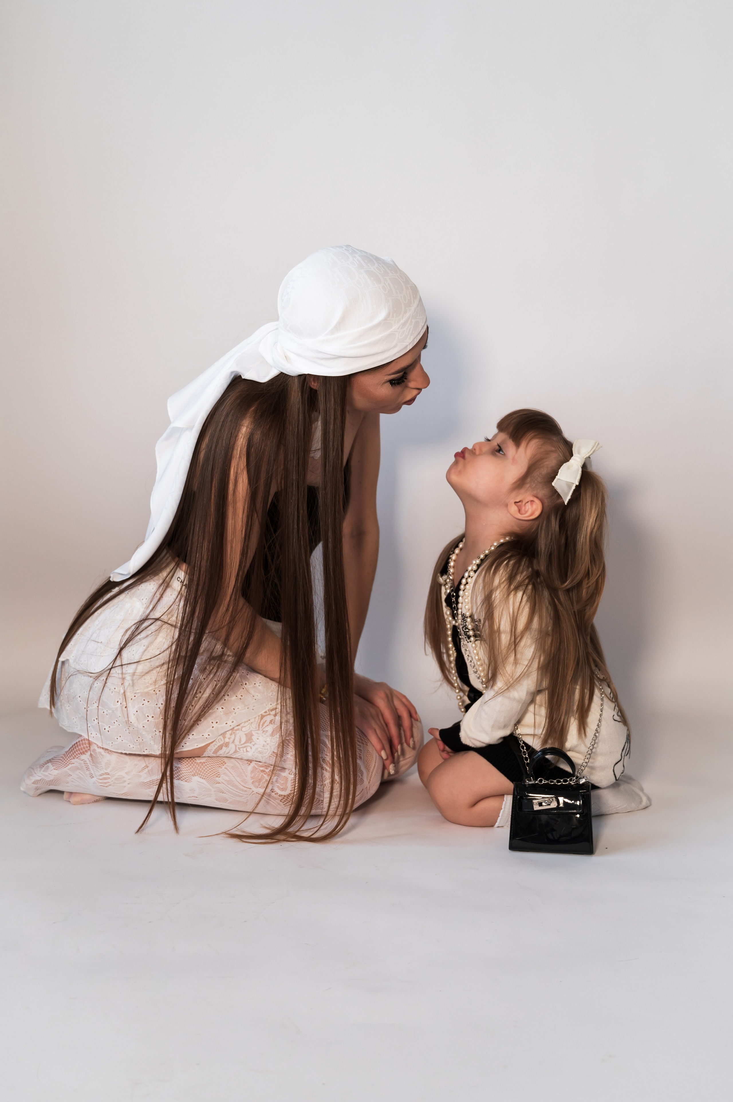 Семейная фотосессия. Семейный, портретный и свадебный фотограф Екатерина Макарова