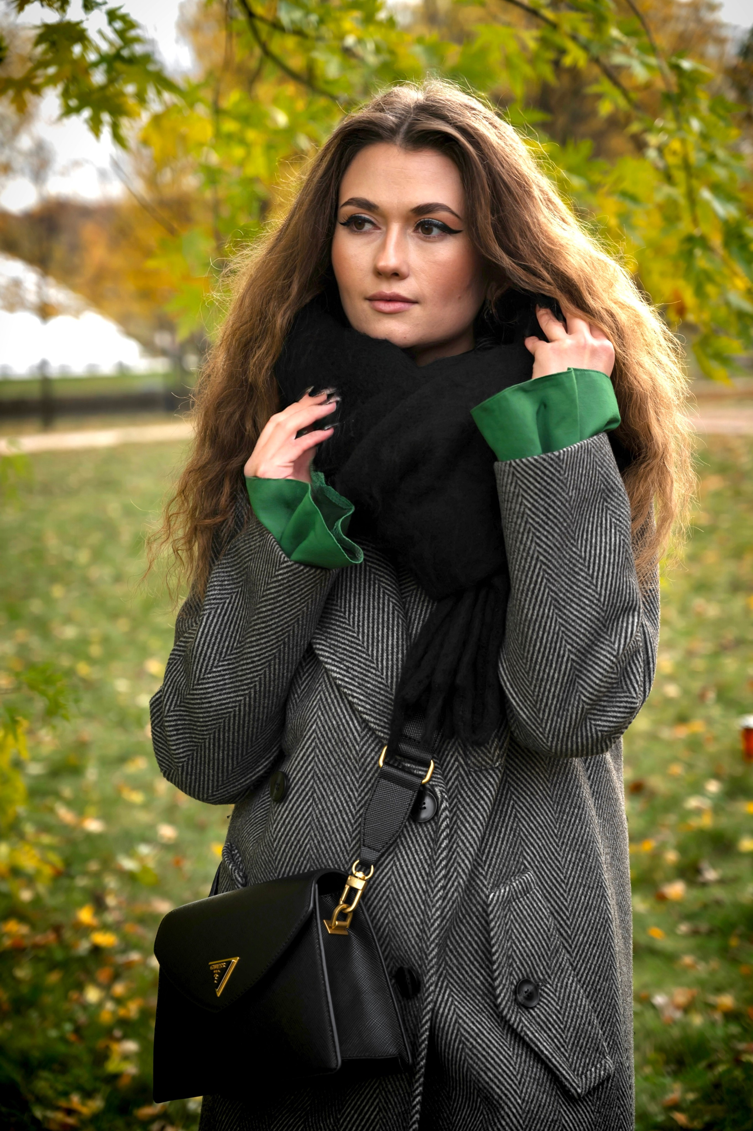 Анна. Семейный, портретный и свадебный фотограф Екатерина Макарова