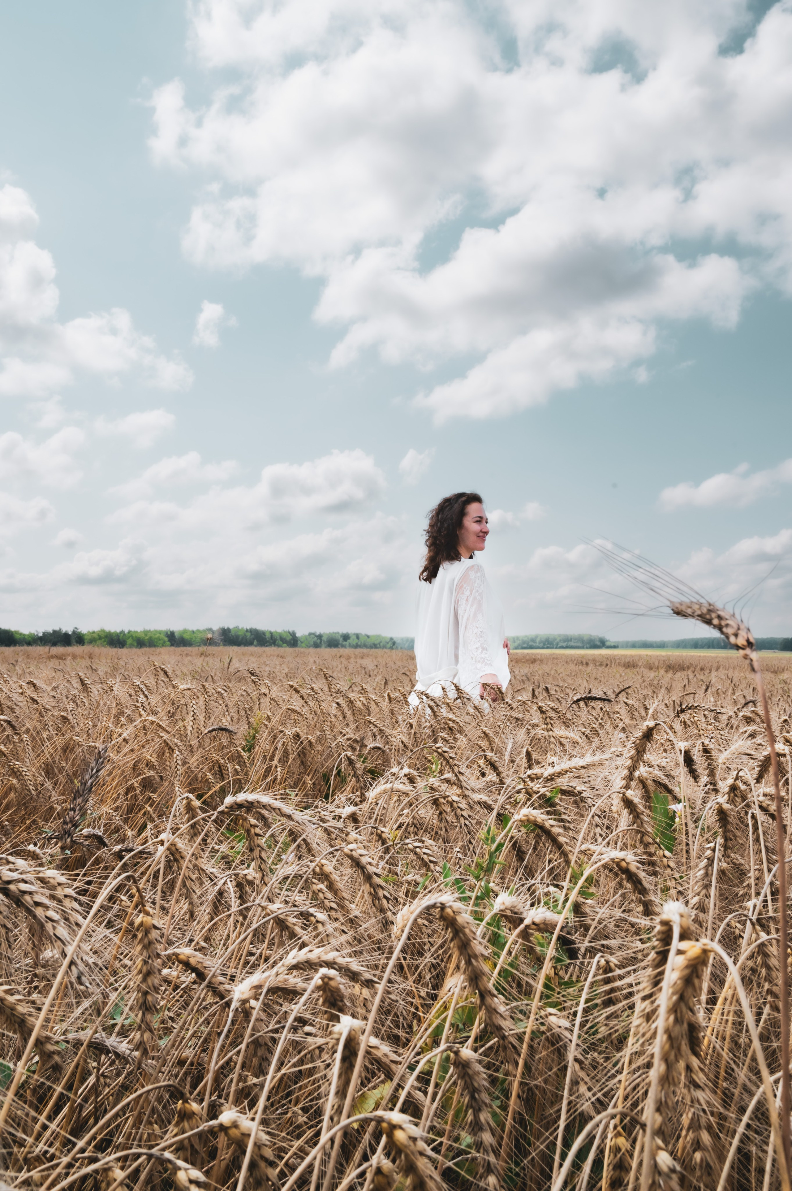 Диана. Семейный, портретный и свадебный фотограф Екатерина Макарова