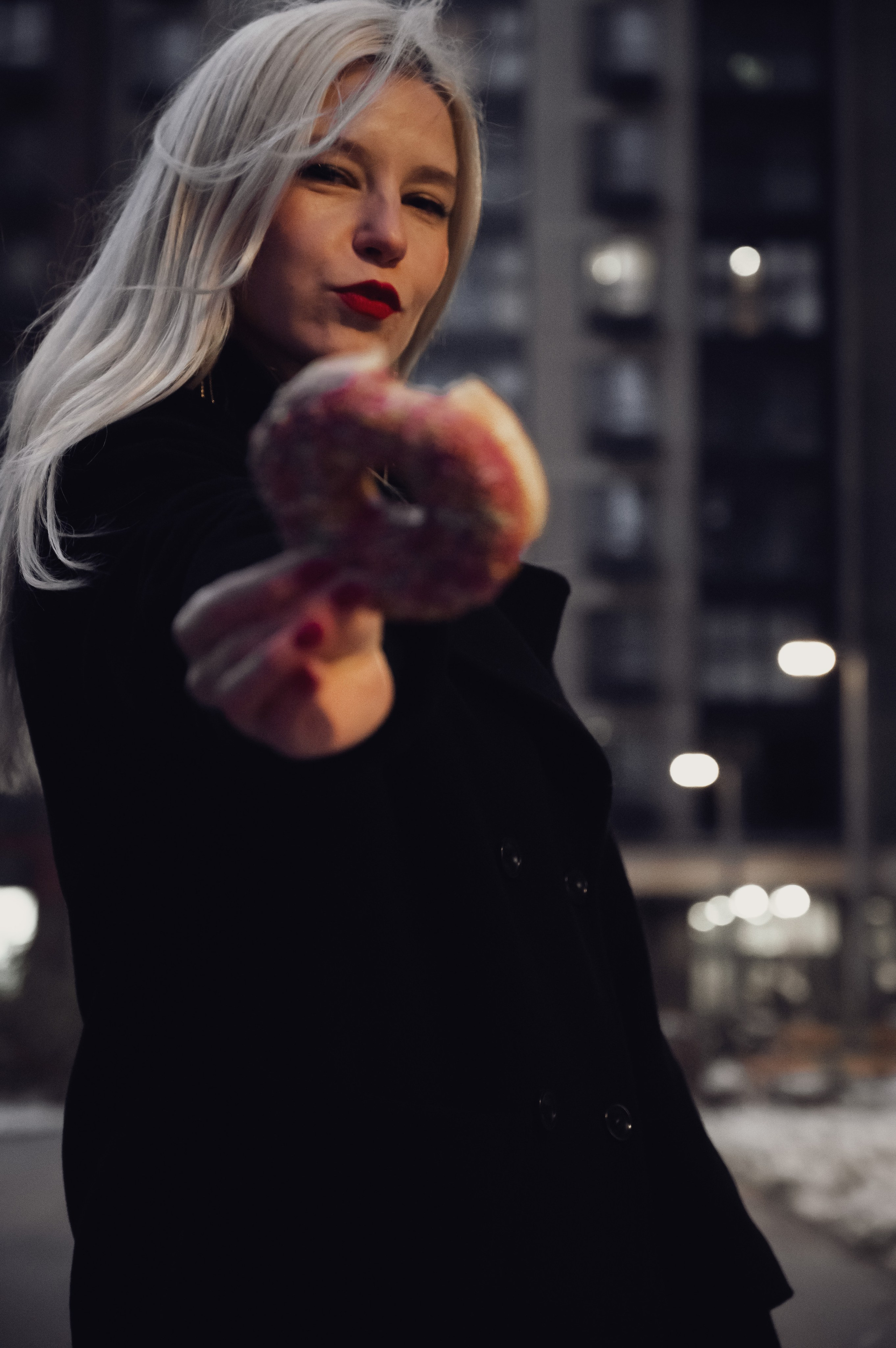 Элен. Семейный, портретный и свадебный фотограф Екатерина Макарова