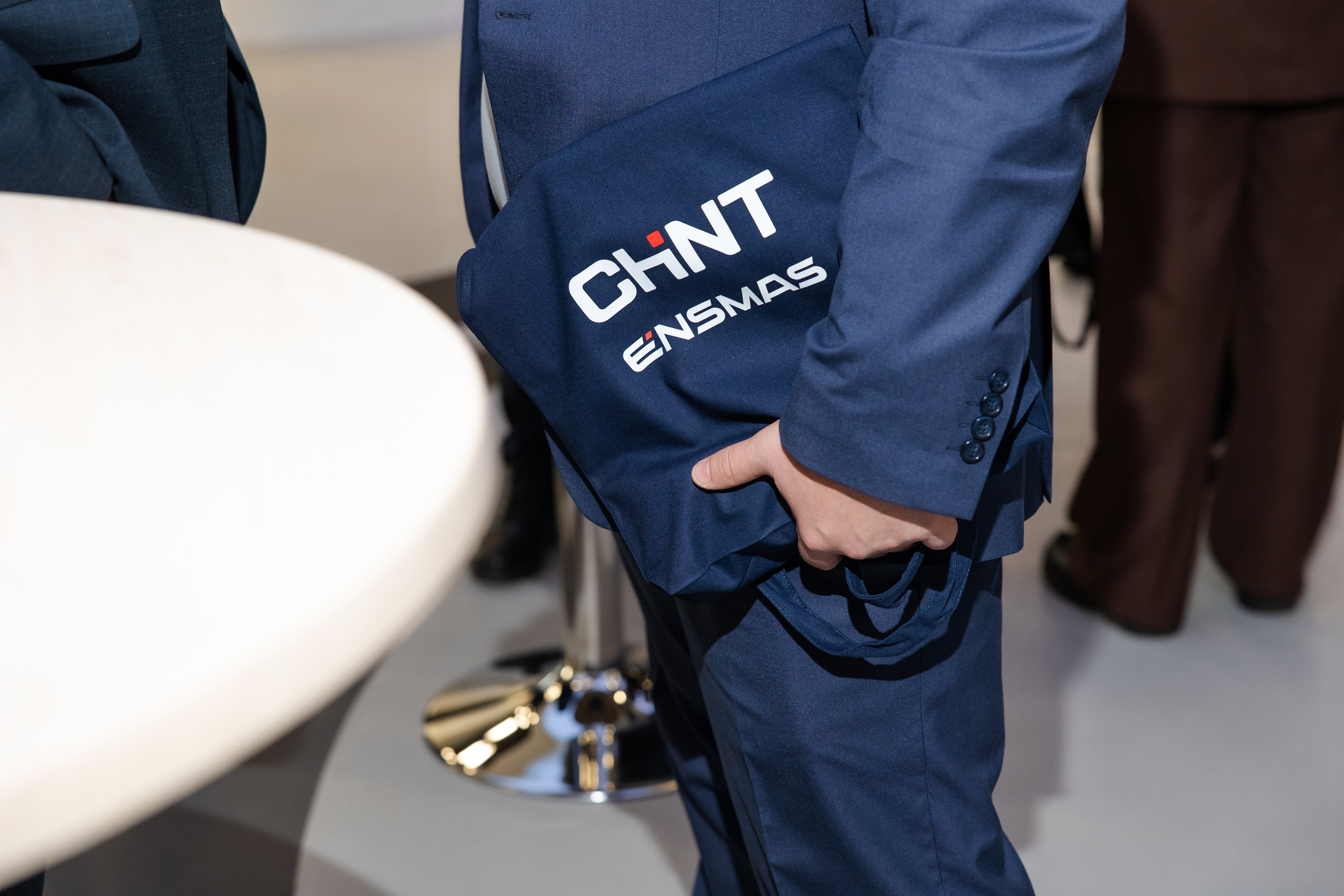 CHINT Group. Свадебный репортажный фотограф в Москве