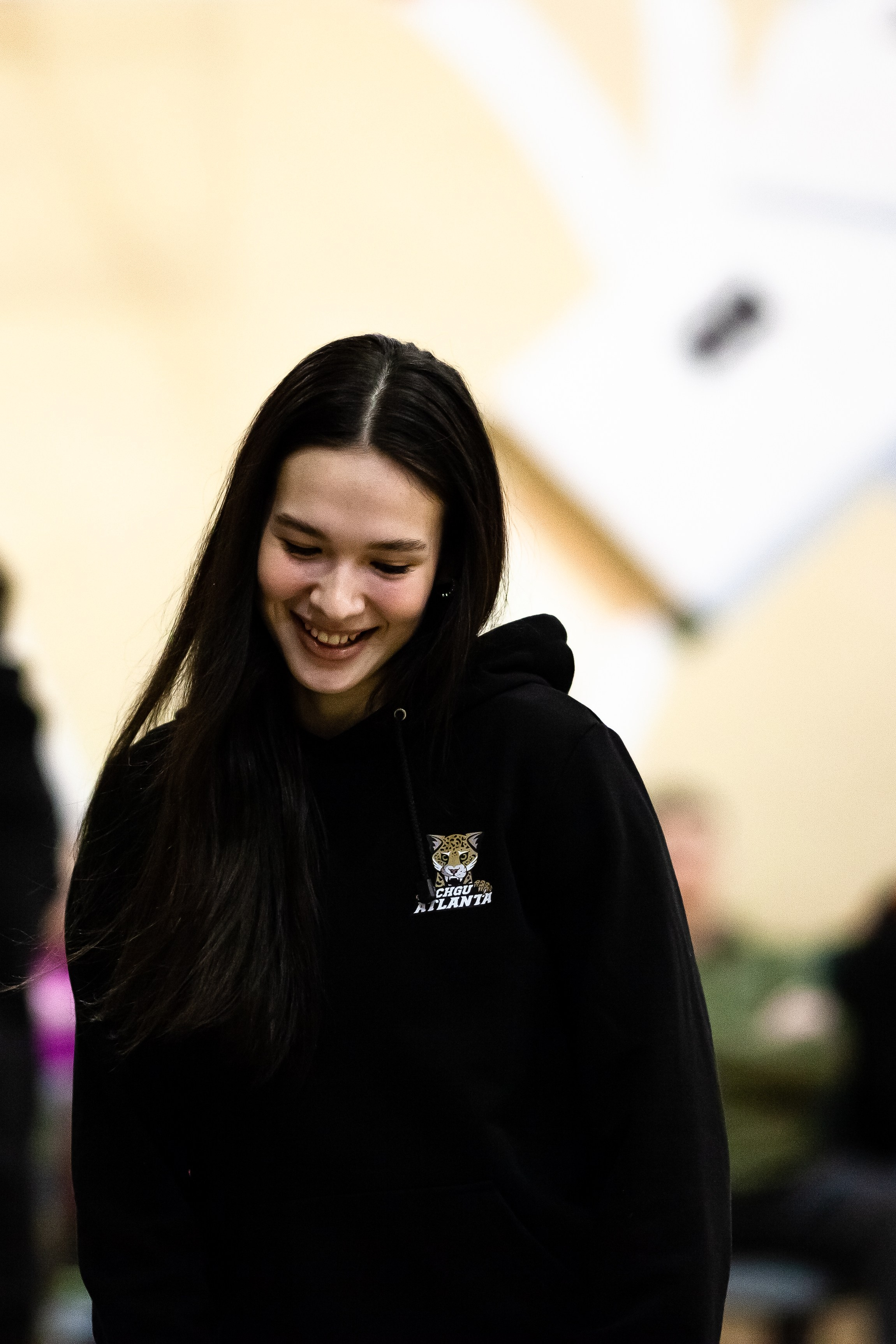 ЧГУ-Атланта — Юность 2 игра. Фотография