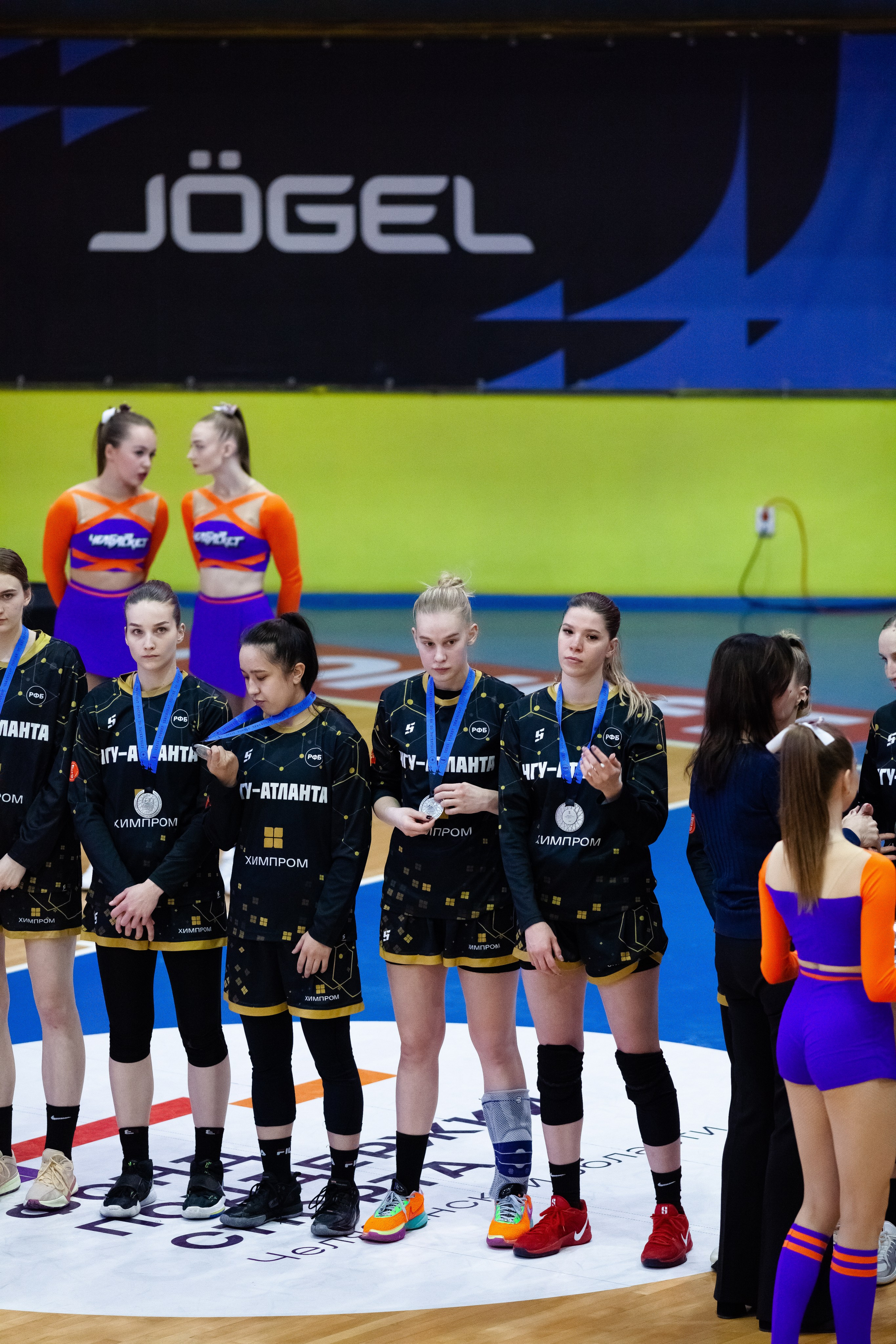 Награждение. Фотография