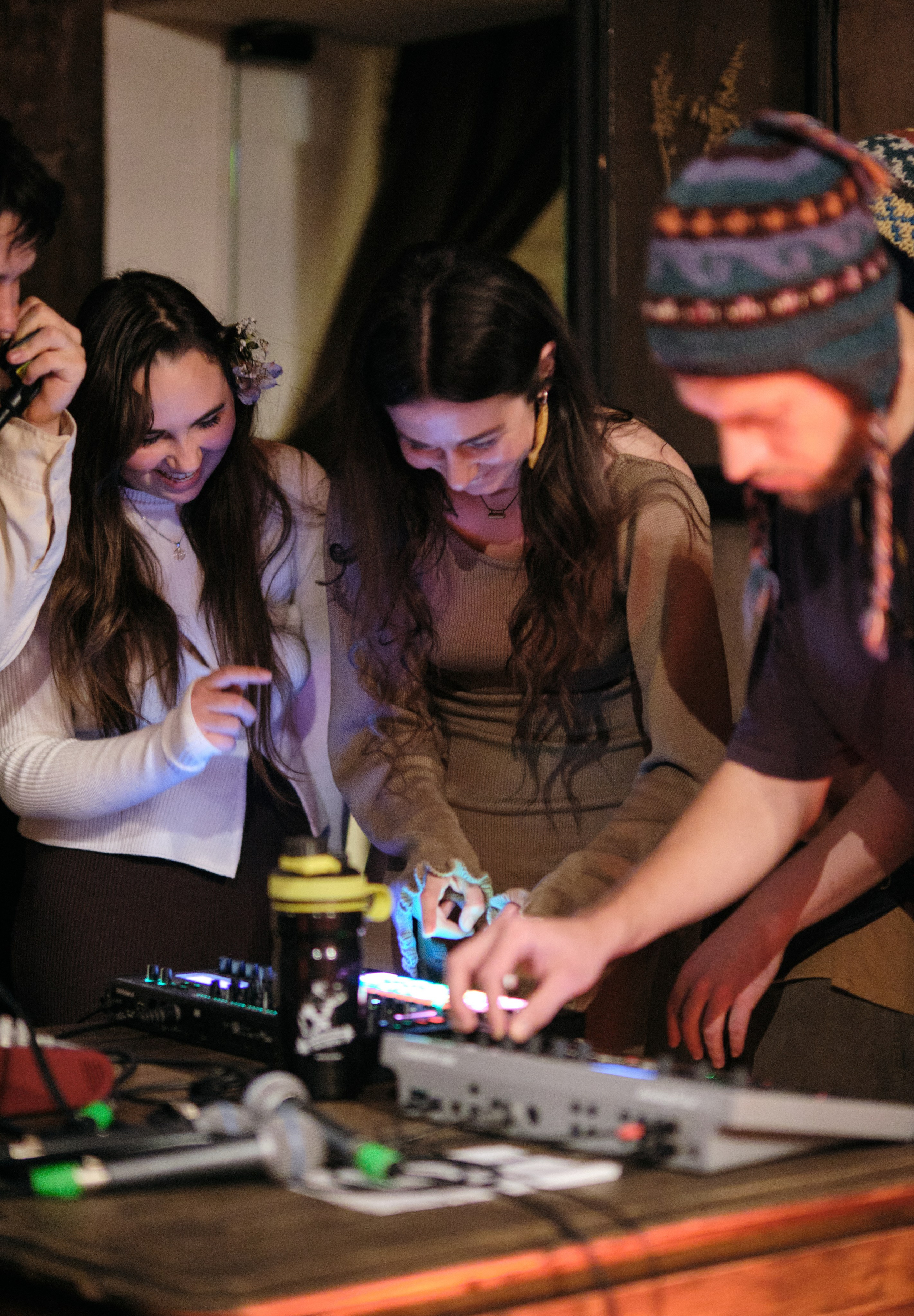 Выпускной «Rot.poi». Коммерческий, репортажный фотограф в Москве Лейла Мару
