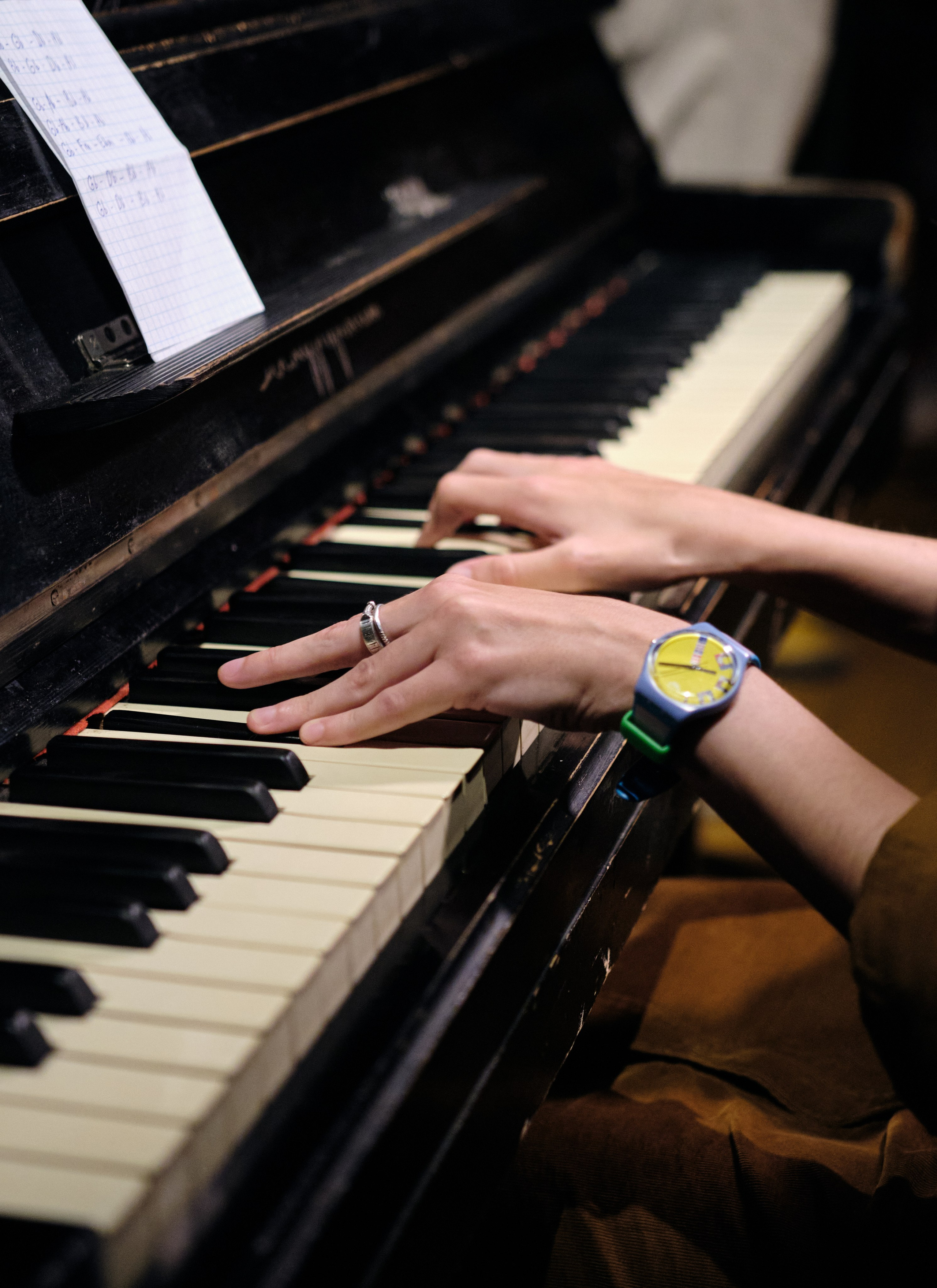 Выпускной «Rot.poi». Коммерческий, репортажный фотограф в Москве Лейла Мару