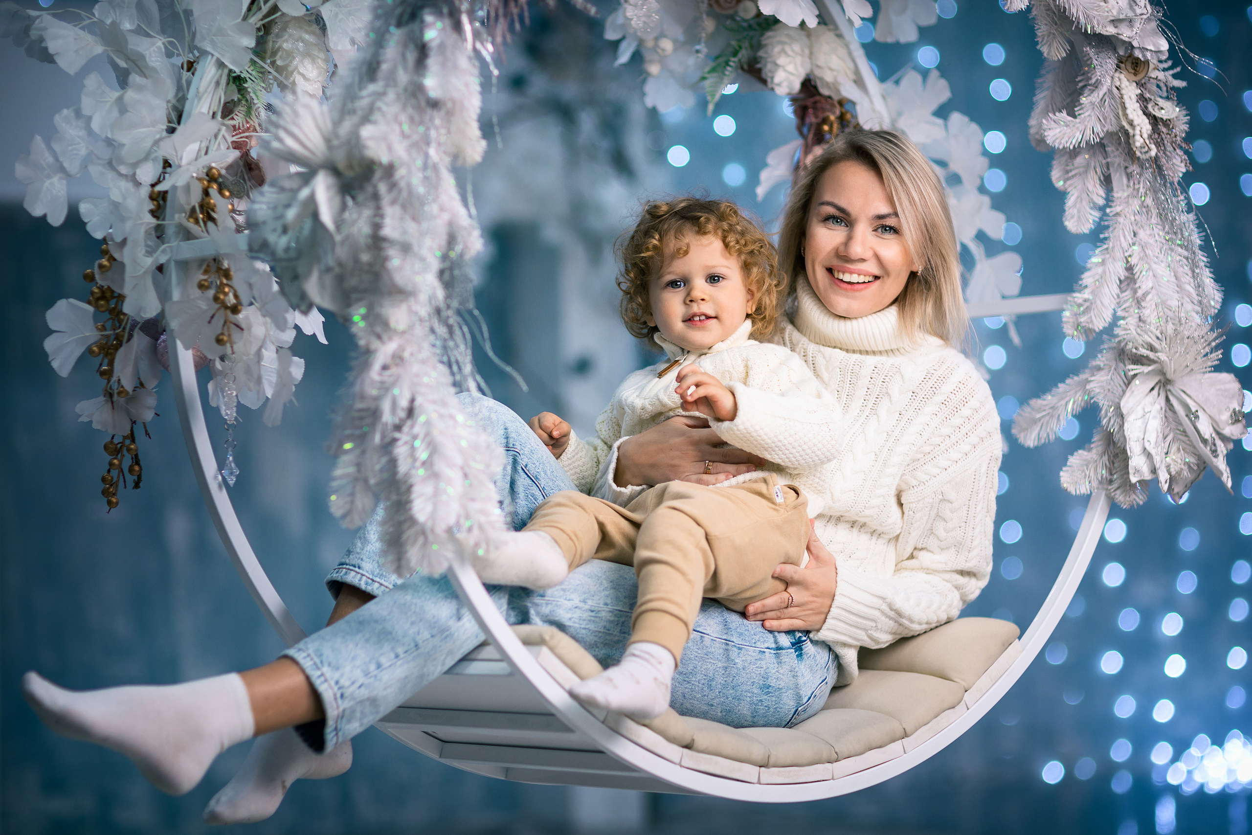 Леонид, Яна и Руслан. Фотограф Эдуард Глок в г. Благовещенске Амурской области