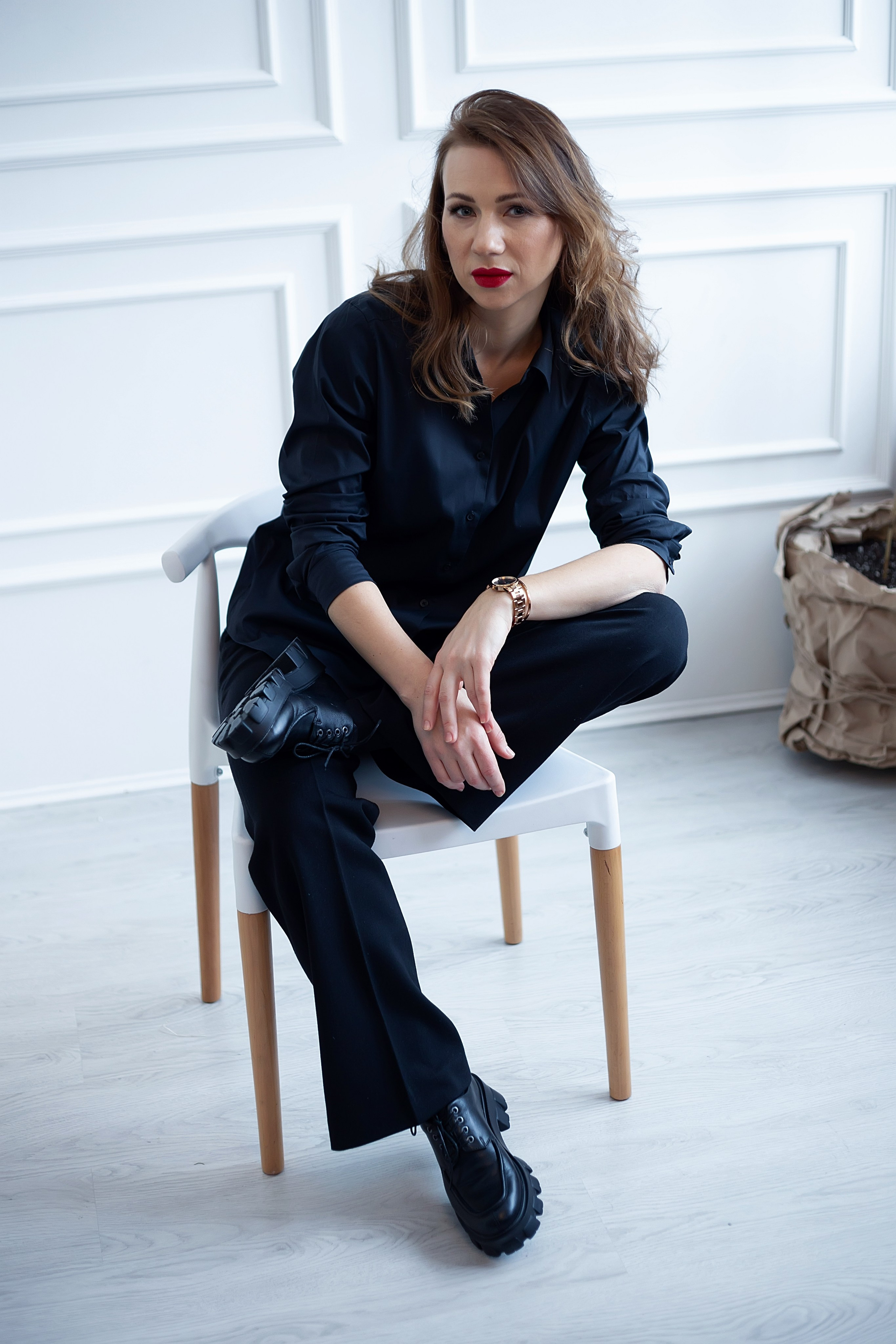 Фотосессия для стилиста в СПБ, Создание контента и визуала для личного бренда. Портретные фотосессии, контент-съемки, репортаж