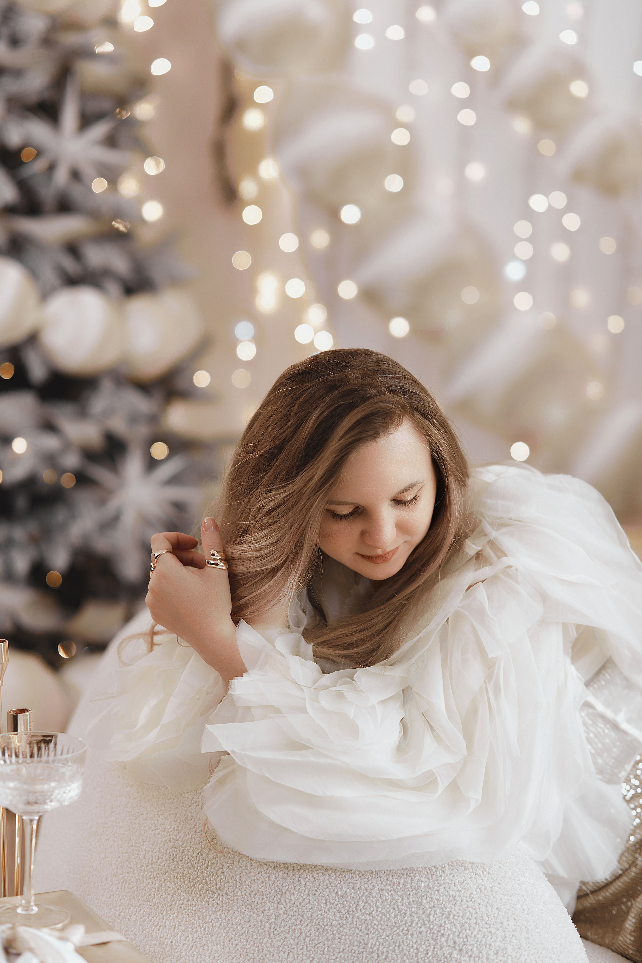 Индивидуальная съёмка. Прончатова Алина. Фотограф для семейных, церковных и свадебных съёмок