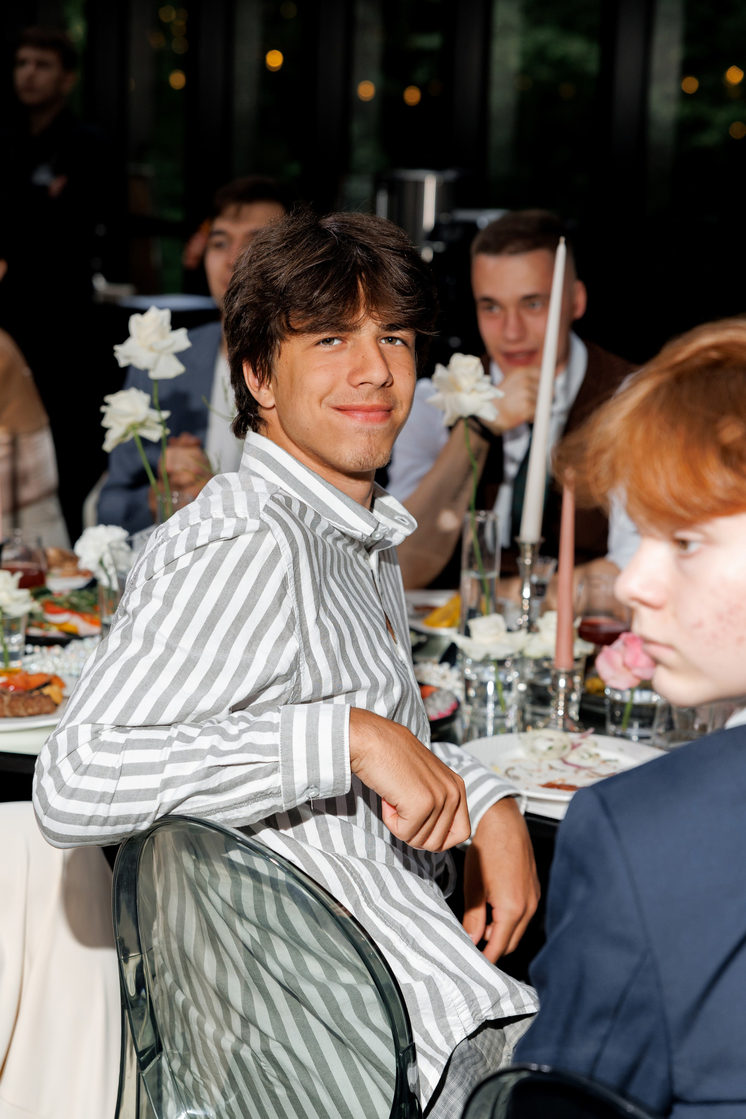 N&A. Свадебный репортажный фотограф в Москве