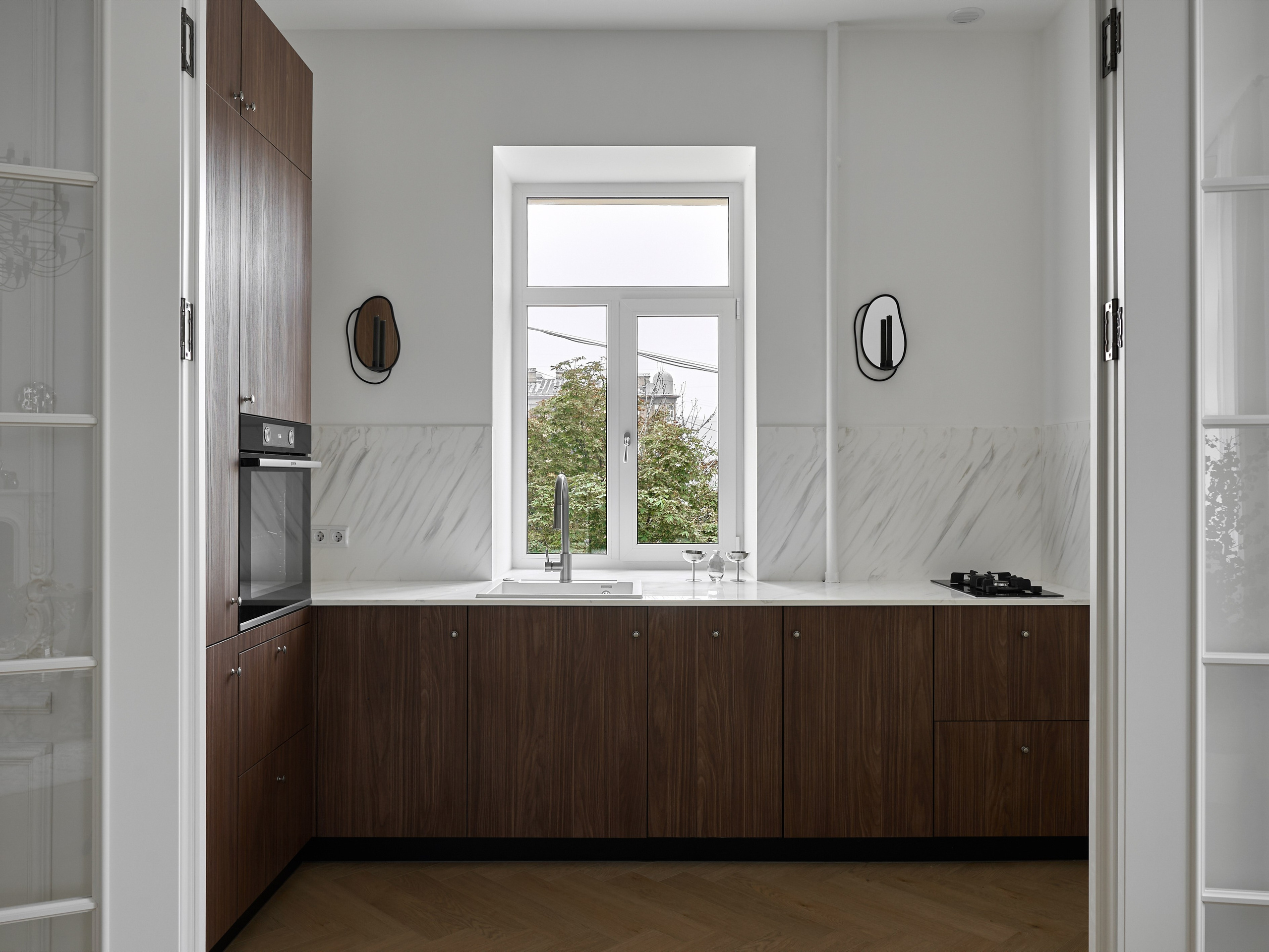 ЖИЛЫЕ ИНТЕРЬЕРЫ. Конев Ярослав — Интерьерный фотограф и видеограф