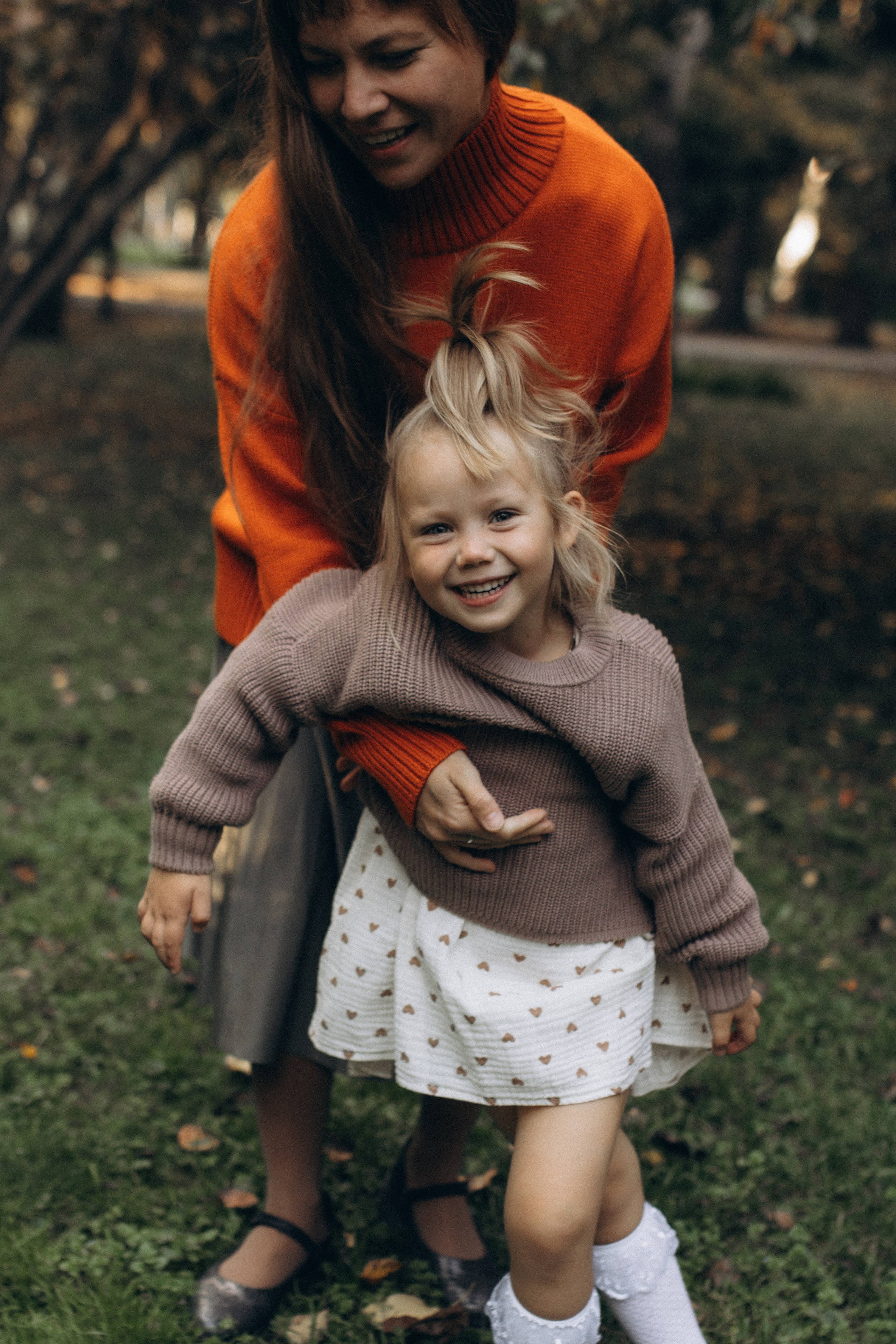 Счастье на двоих. Семейный фотограф lifestyle в Новосибирске Елена Шпилевая