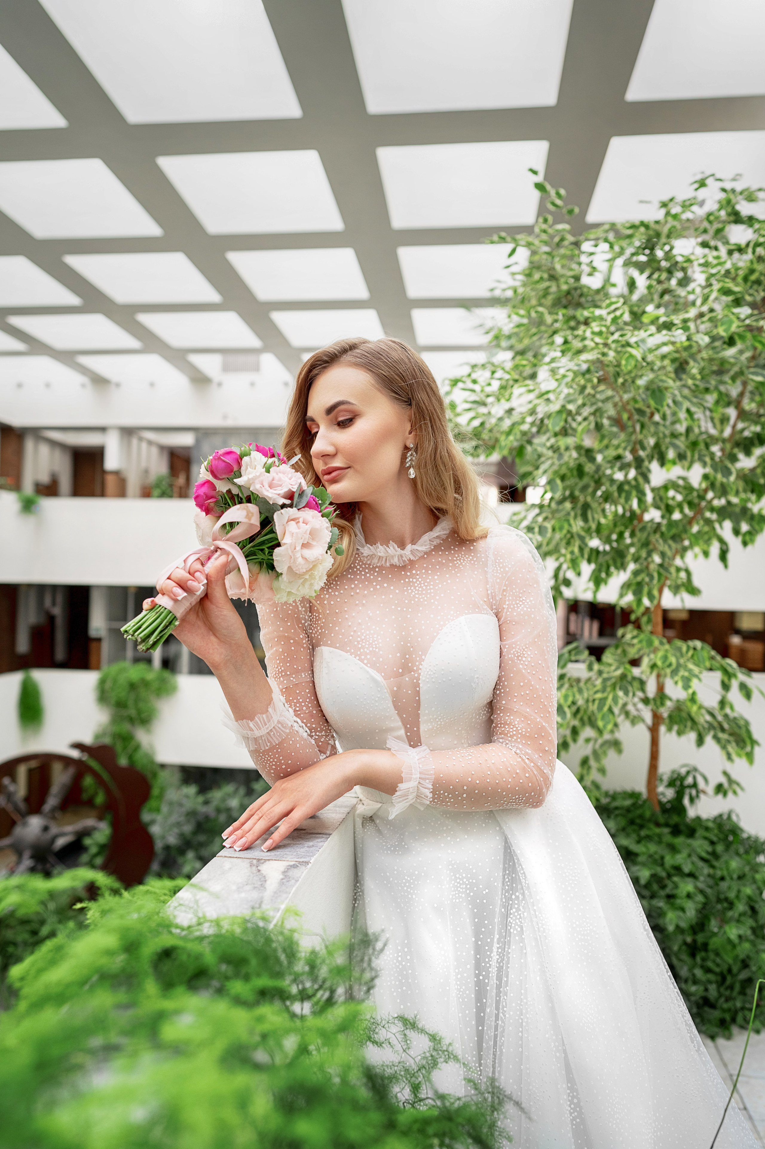 Свадебный фотограф в Ростове-на-Дону и РО Мендес Беатриса