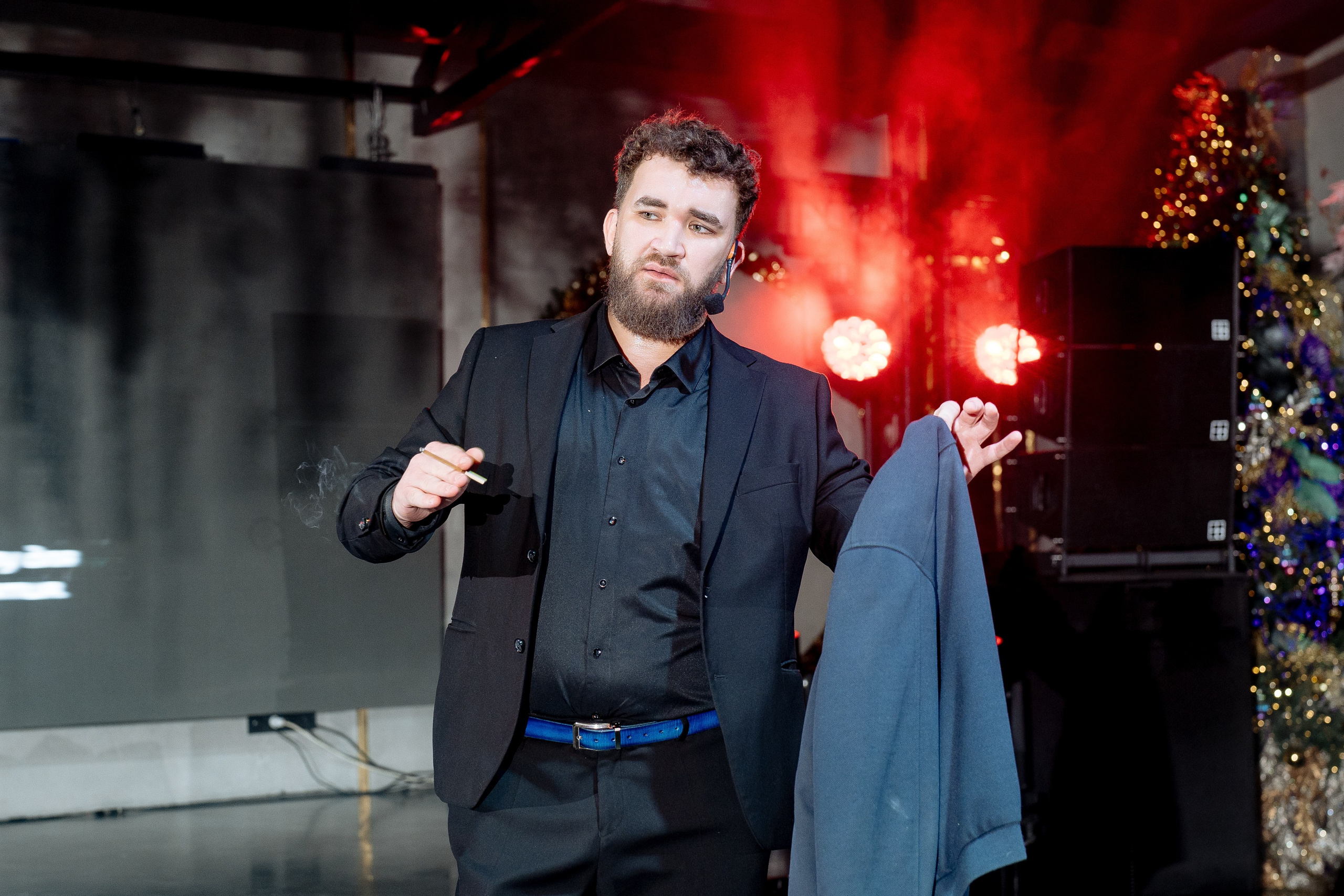 Альбион Тур