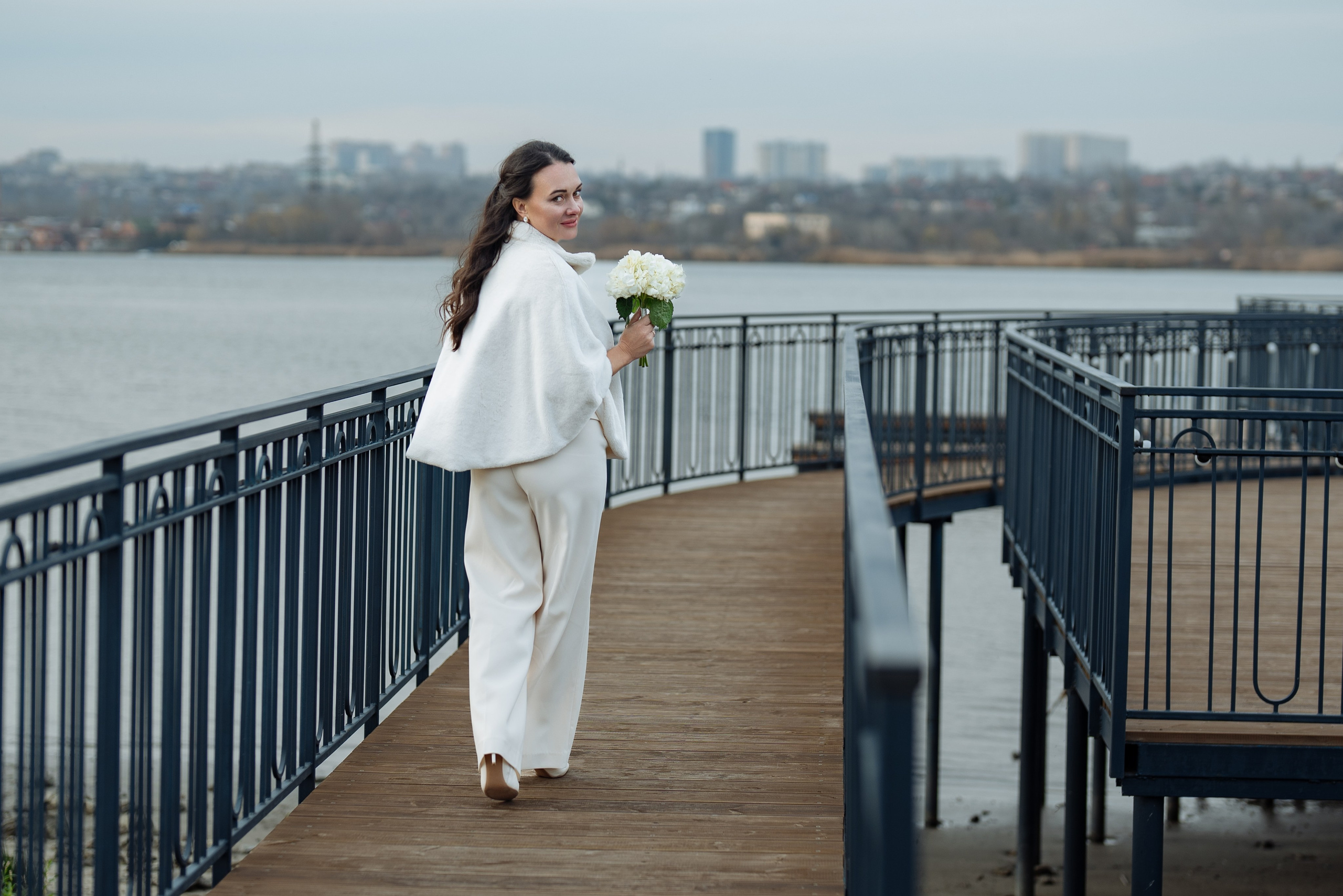 Денис и Юлия