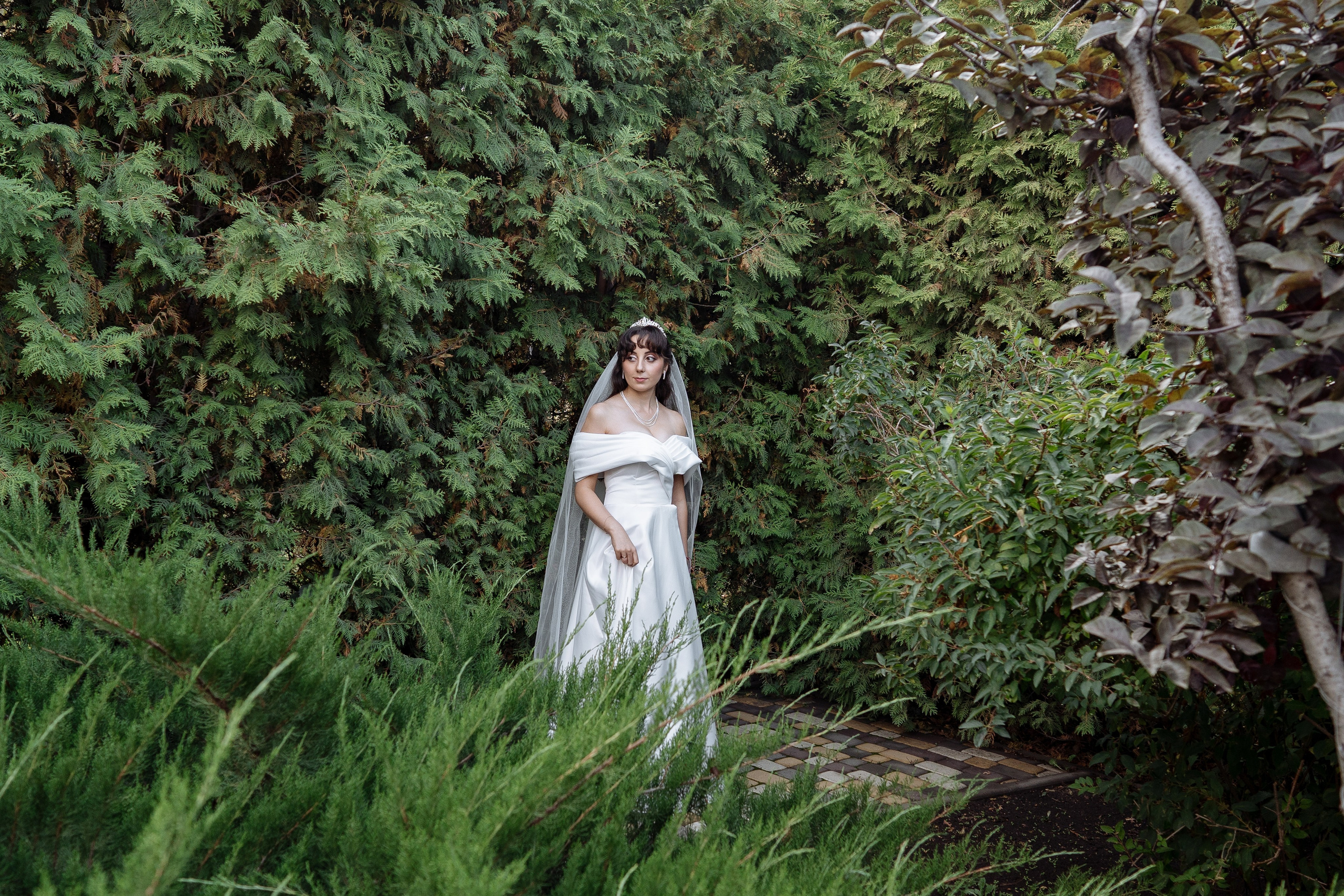 Юрий и Нелли