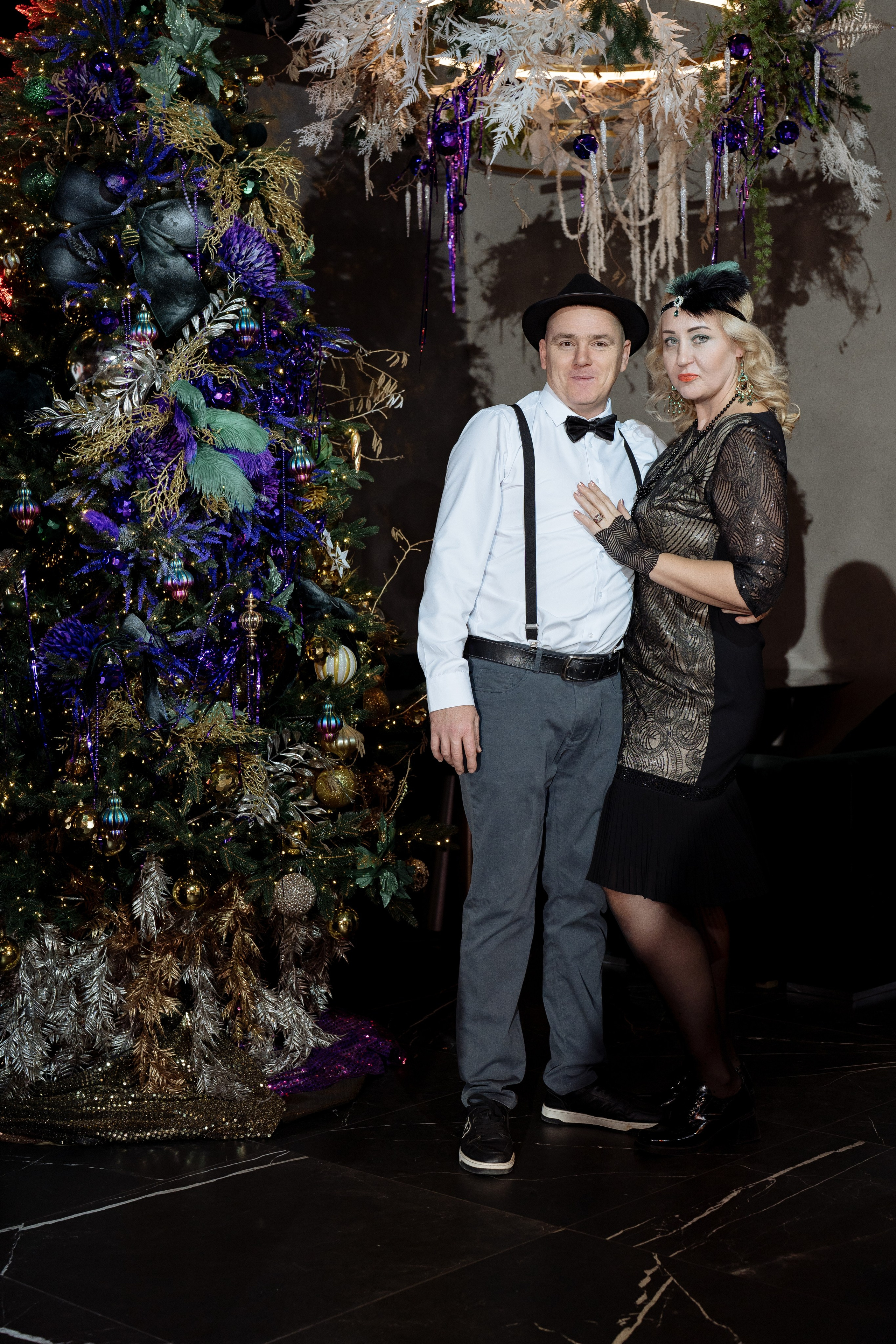 Альбион Тур