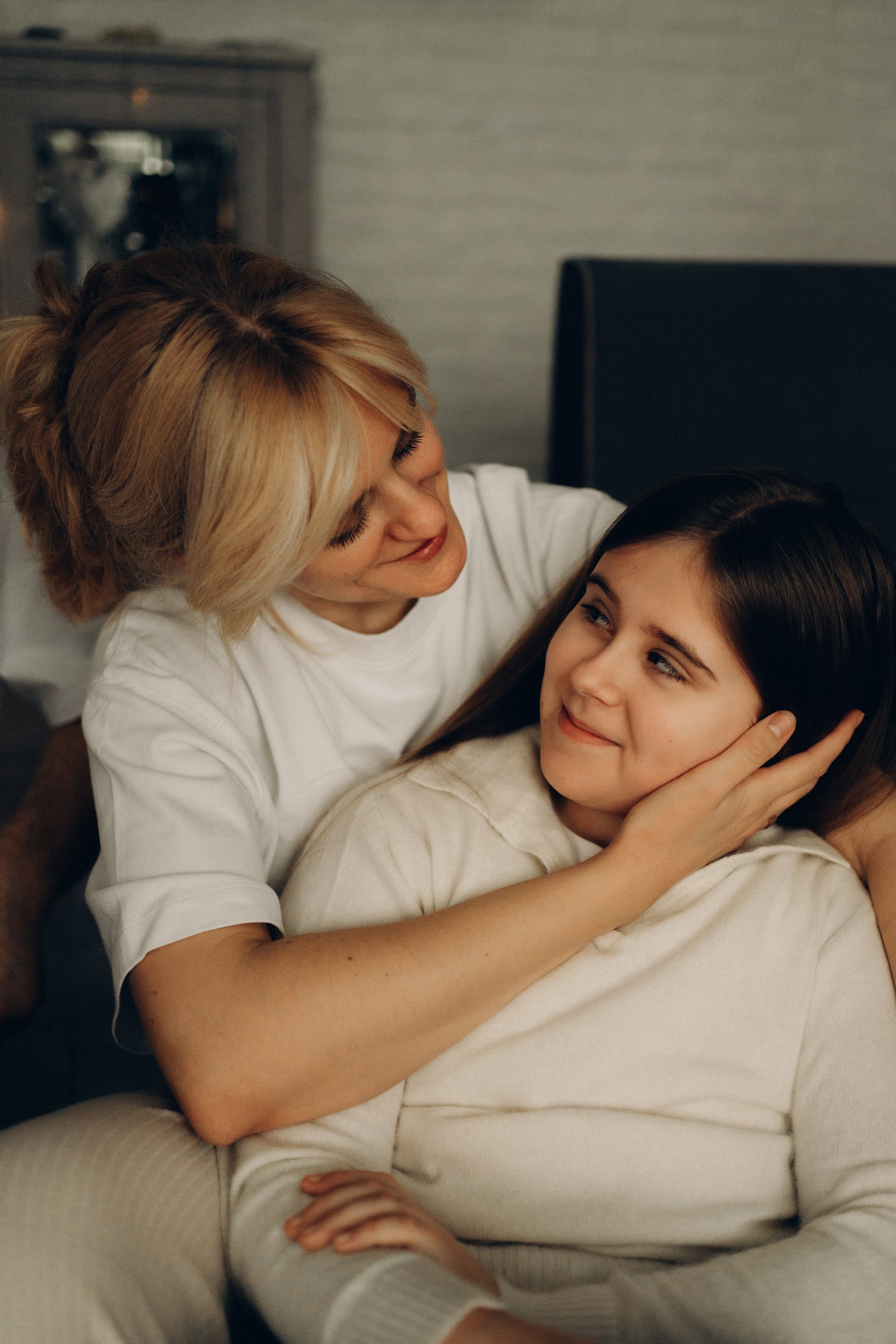 Настя, Антон, Яроша, Агата и Цезарь. Фотограф в Минске — Мария Миллс