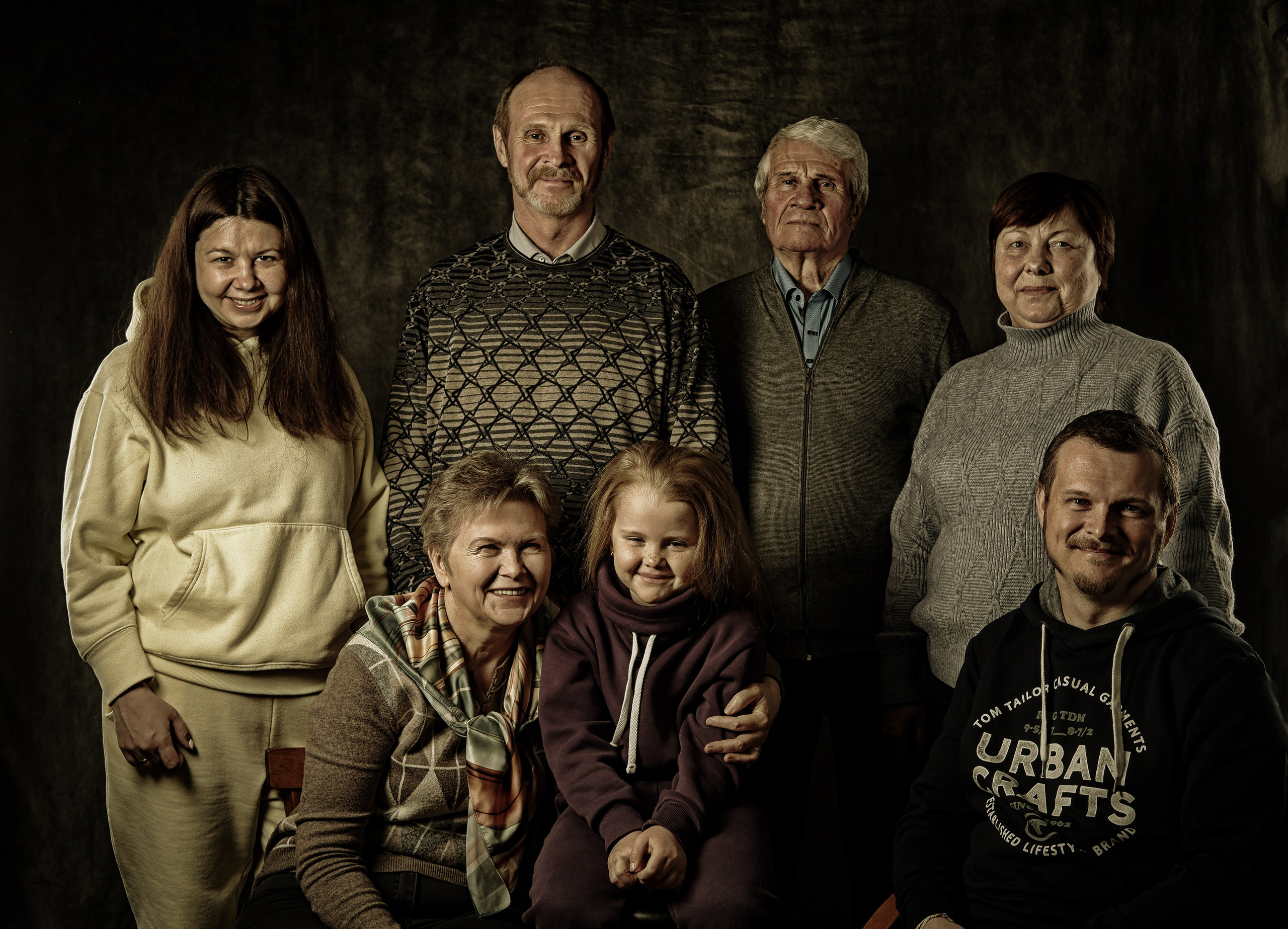 Услуги. Сергей Рыбин Фотограф в Кинешме Детский, Портретный, Свадебный…