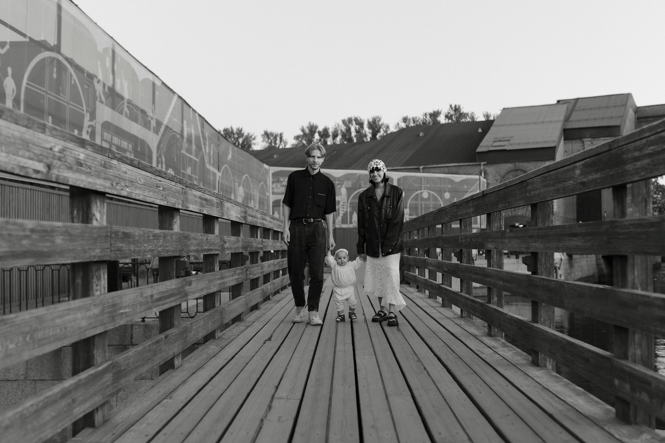 Агния, Ангелина и Фёдор. Репортажный фотограф в Санкт-Петербурге и Москве Мария Ежова