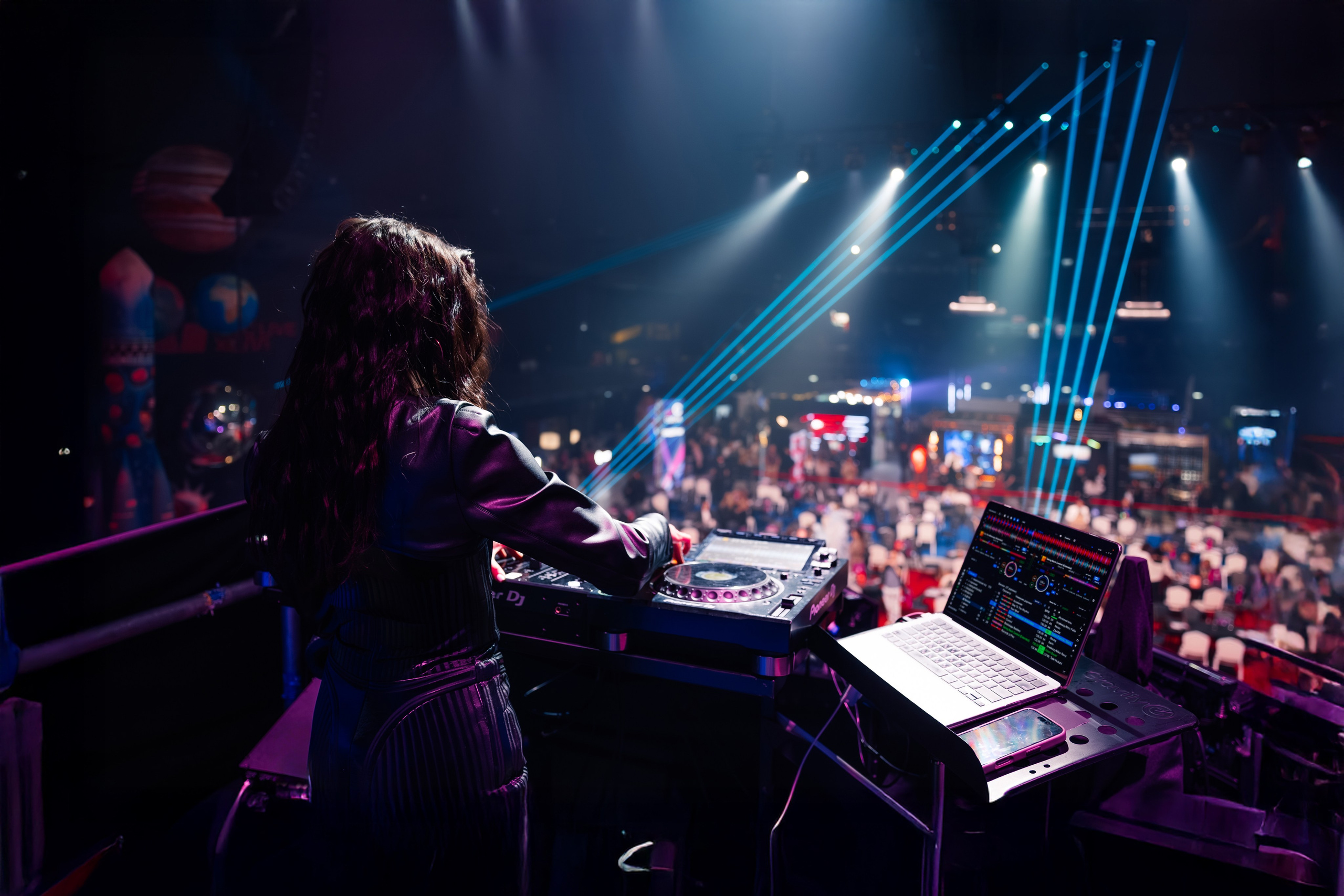 Сцена 2026 ивент фестивать. Главная