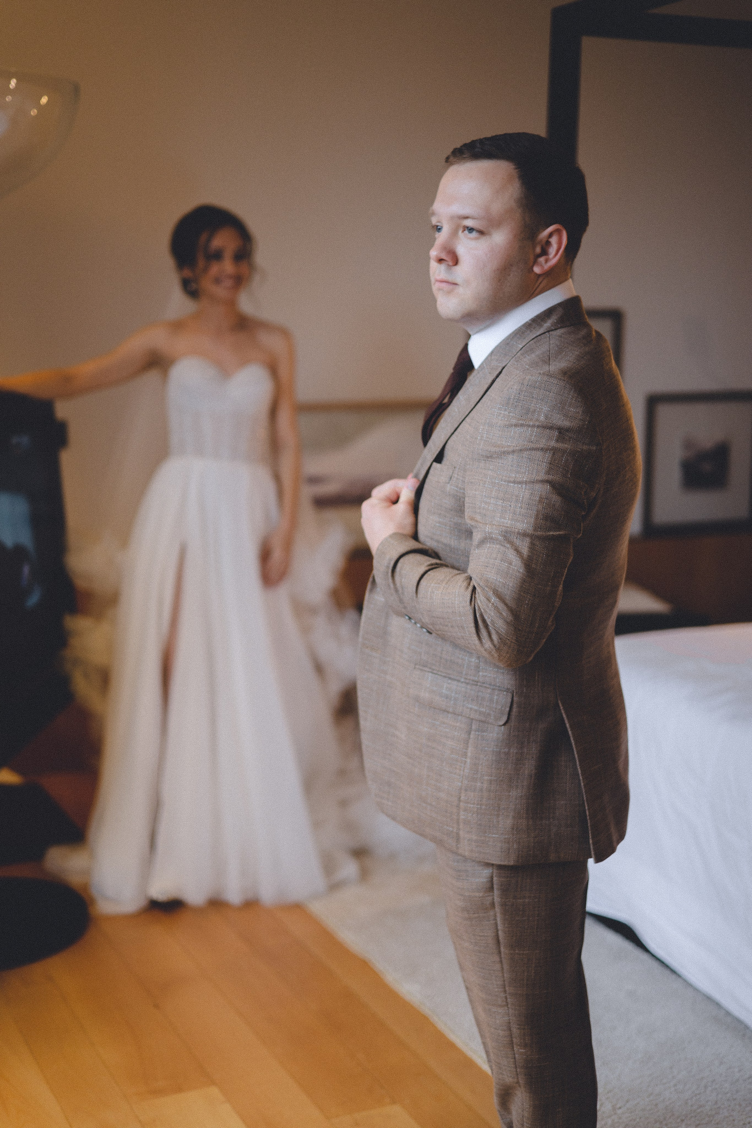 Анастасия и Роман. Фотограф в Санкт-Петербурге Осокина Елизавета