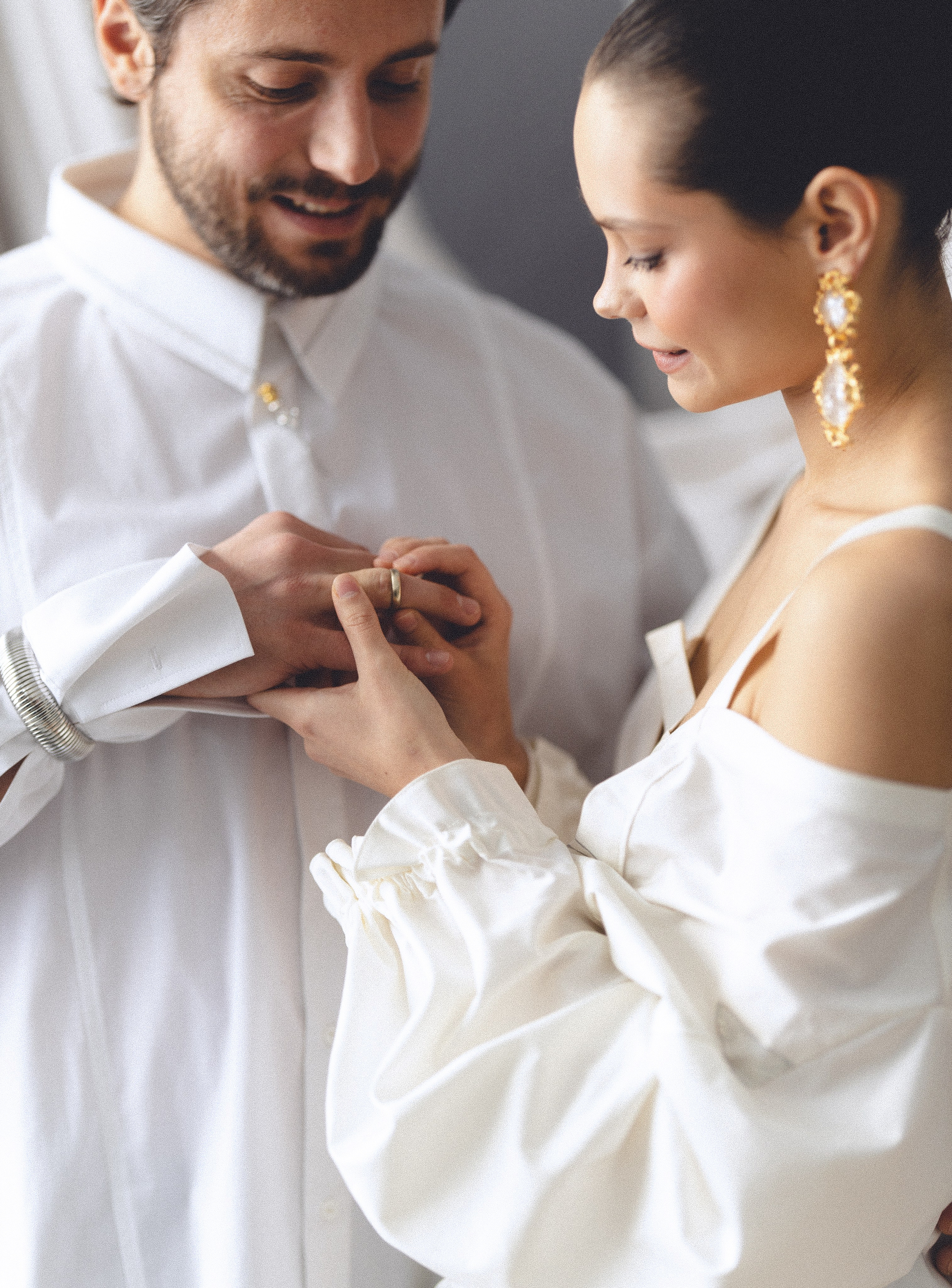 Вера и Андрей. Фотограф в Санкт-Петербурге Осокина Елизавета