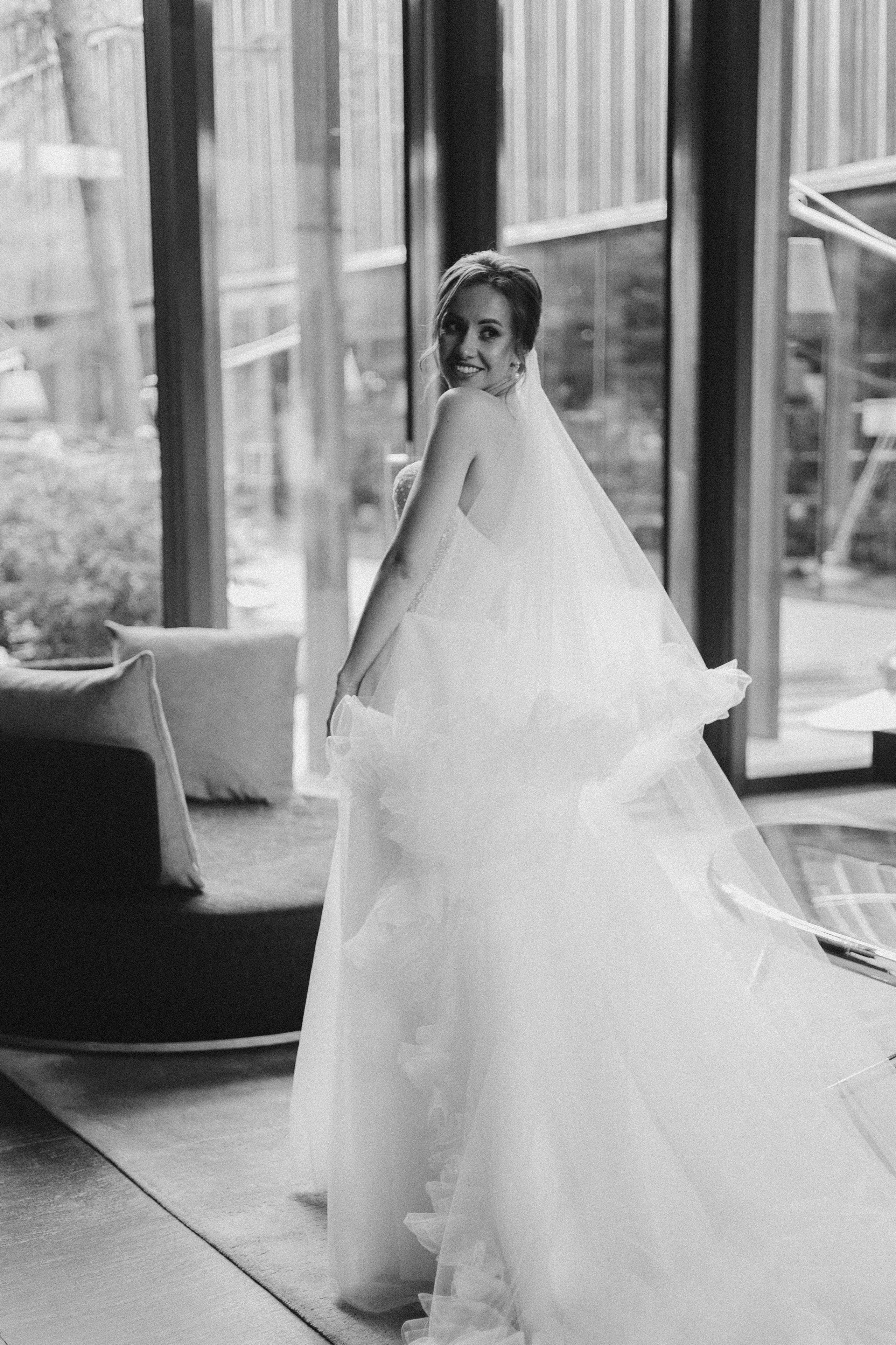 Анастасия и Роман. Фотограф в Санкт-Петербурге Осокина Елизавета