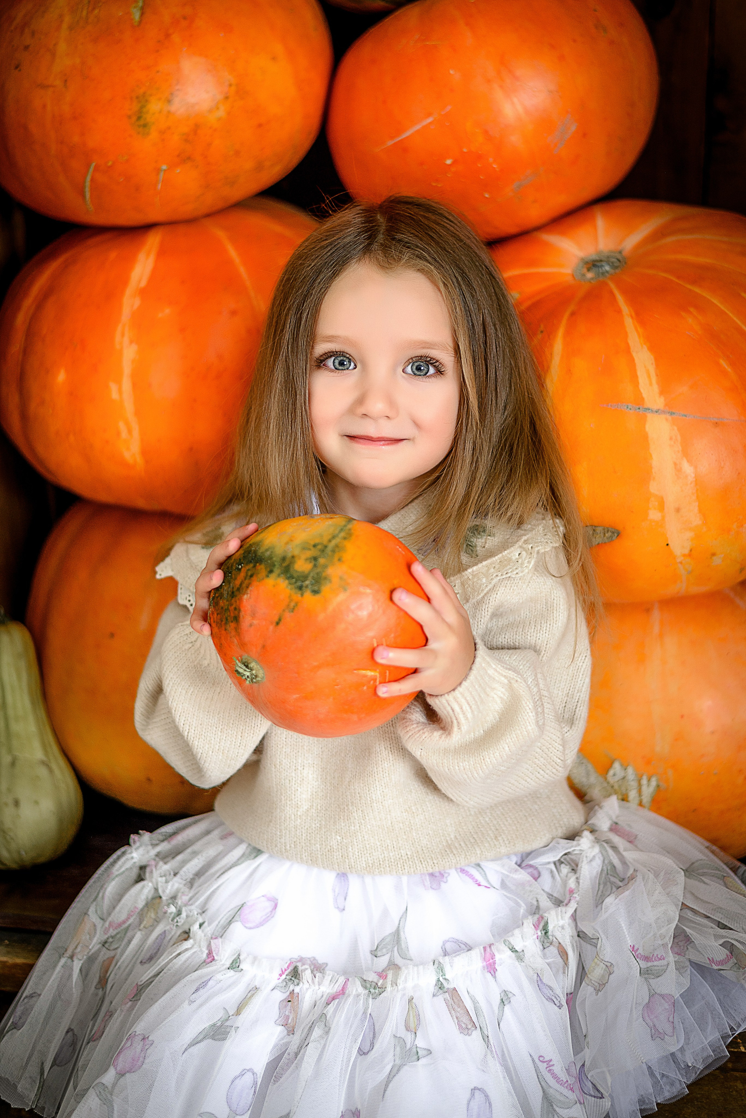 Индивидуальная фотосессия. Фотограф в Калуге Марина Афанасьева
